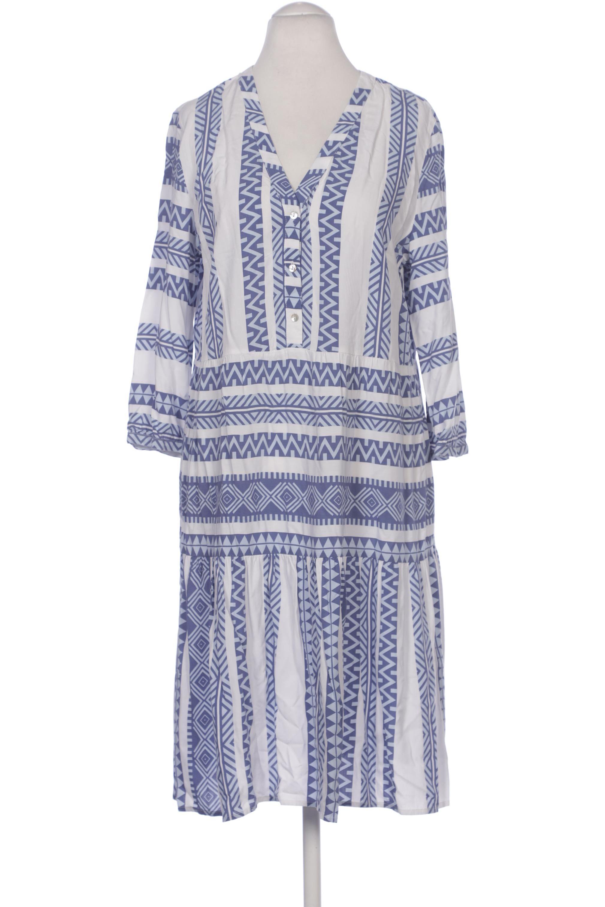

Montego Damen Kleid, blau, Gr. 40