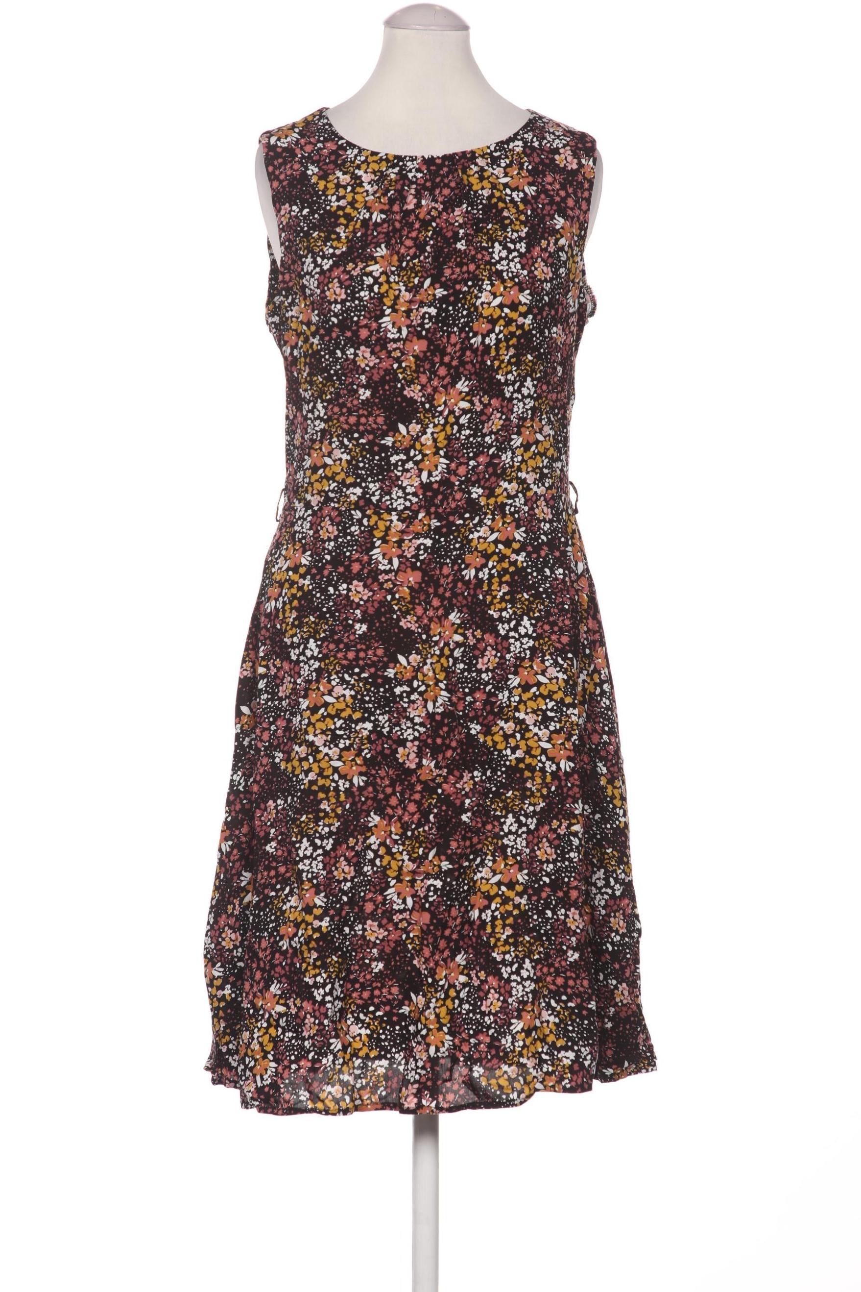 

Montego Damen Kleid, bordeaux, Gr. 36