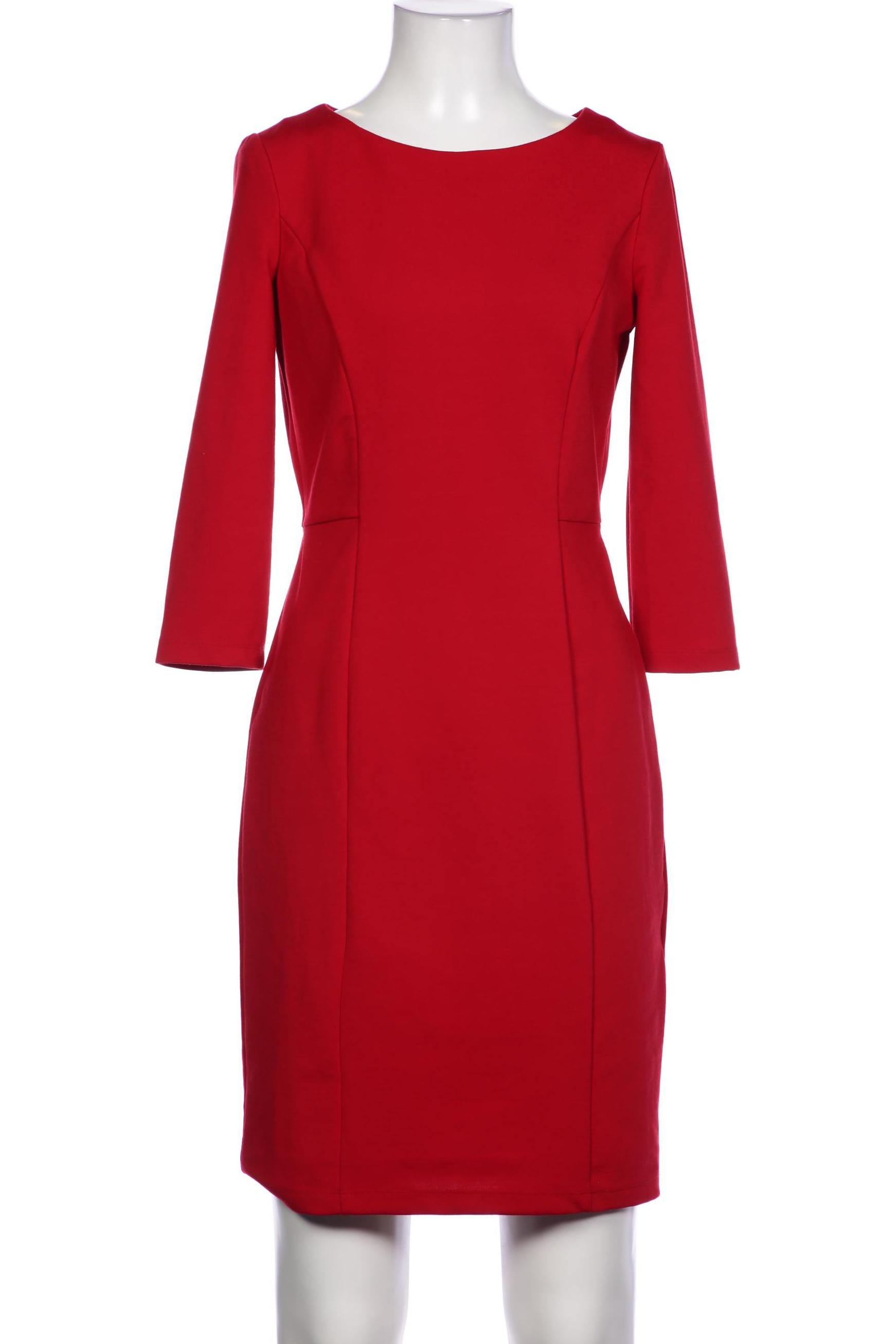 

Montego Damen Kleid, rot, Gr. 34