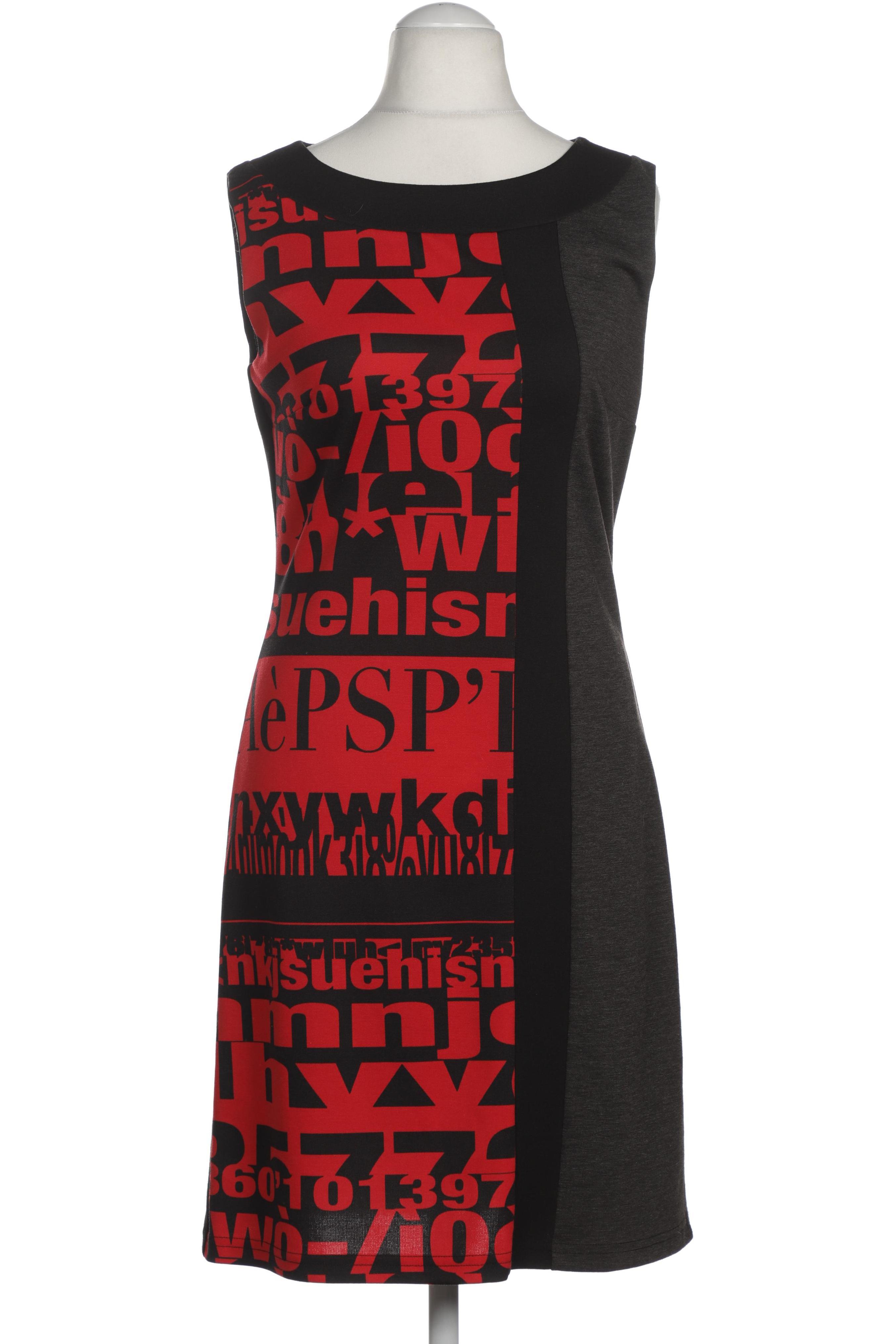 

Montego Damen Kleid, rot, Gr. 38