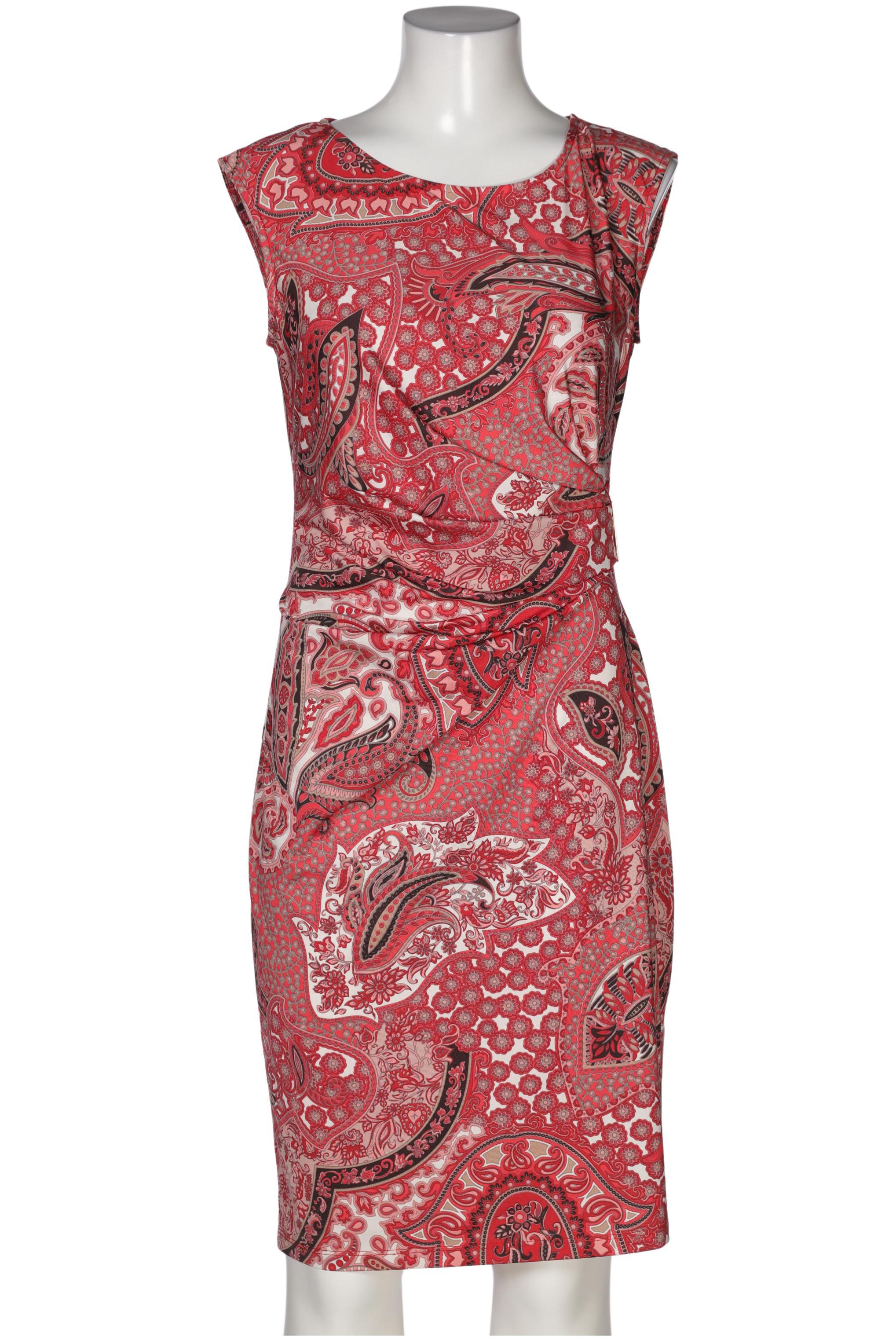 

Montego Damen Kleid, rot, Gr. 40