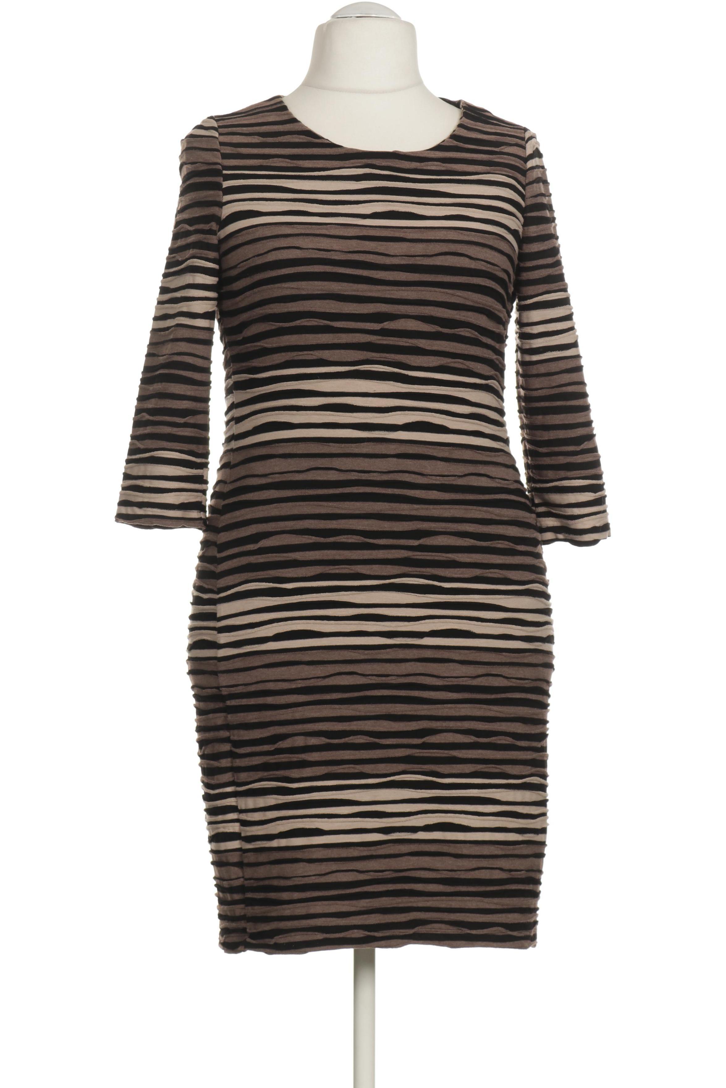 

Montego Damen Kleid, braun, Gr. 42