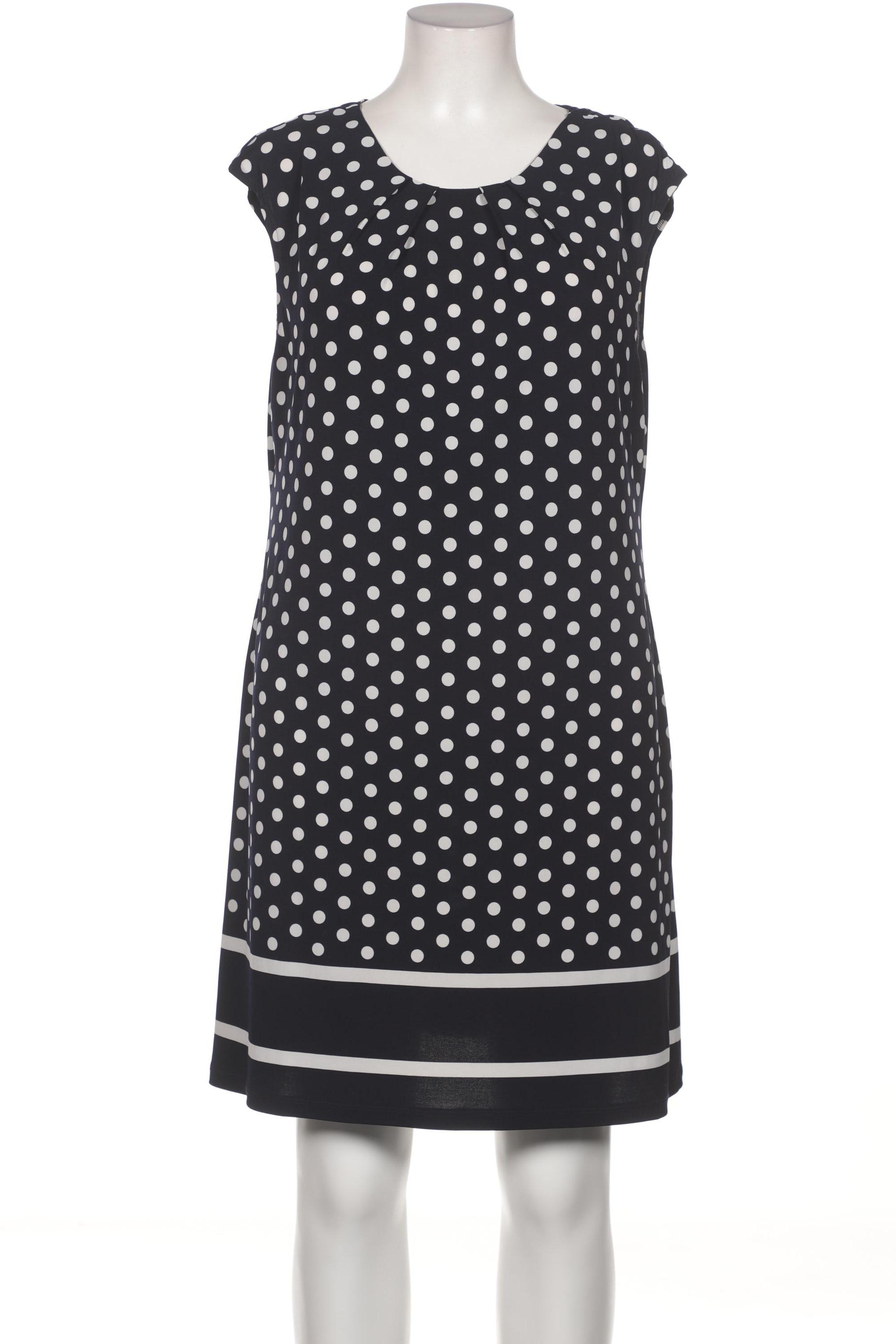

Montego Damen Kleid, marineblau, Gr. 46