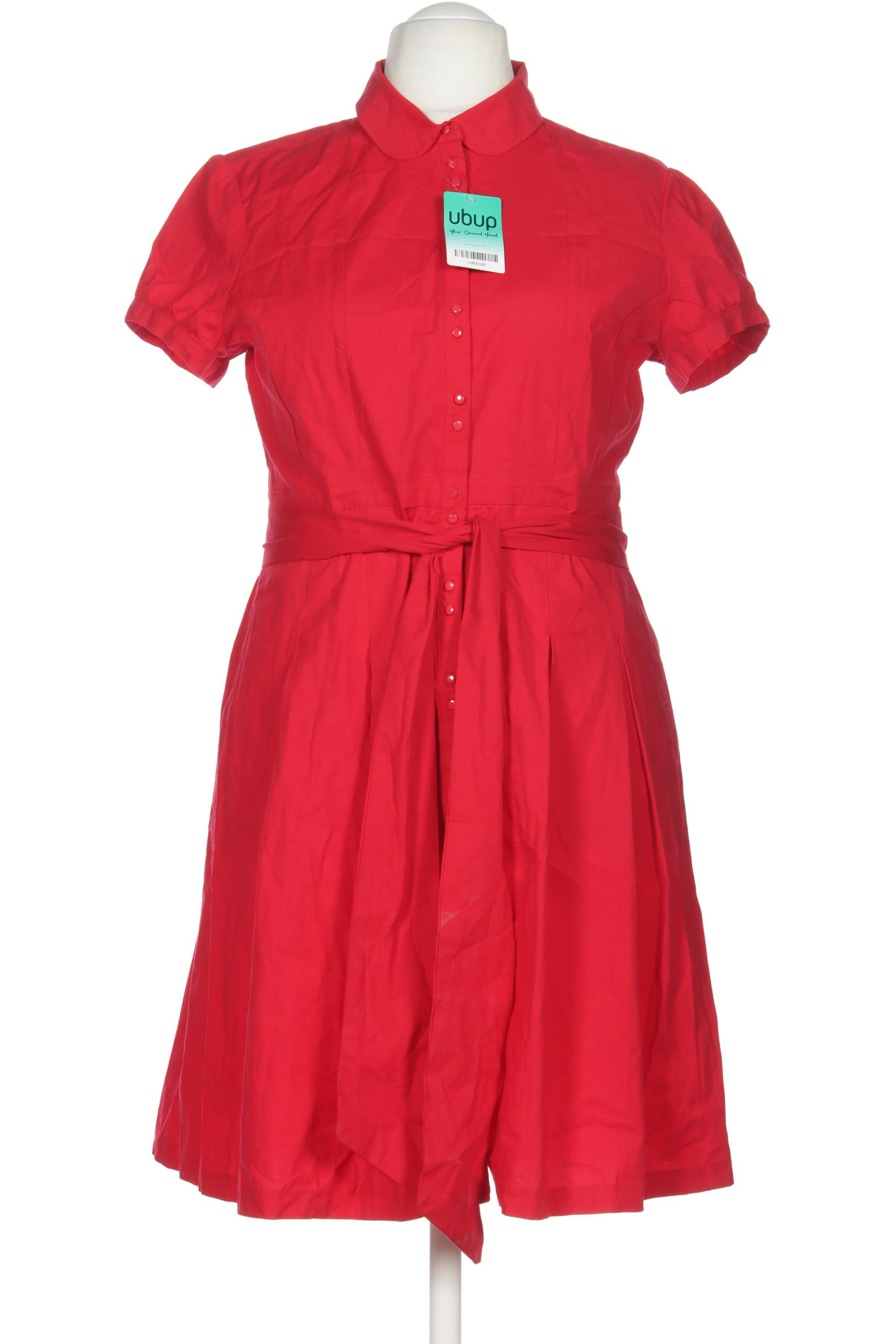

Montego Damen Kleid, rot, Gr.