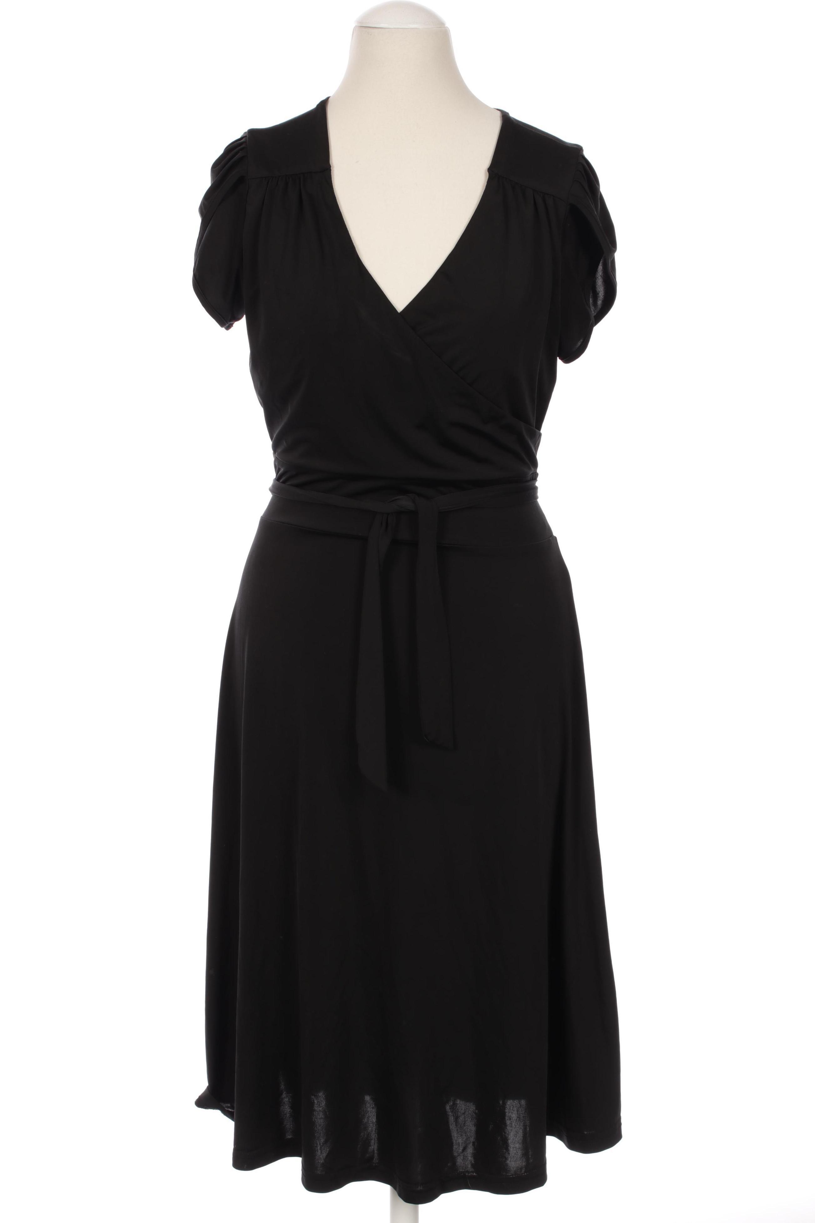 

Montego Damen Kleid, schwarz, Gr. 36
