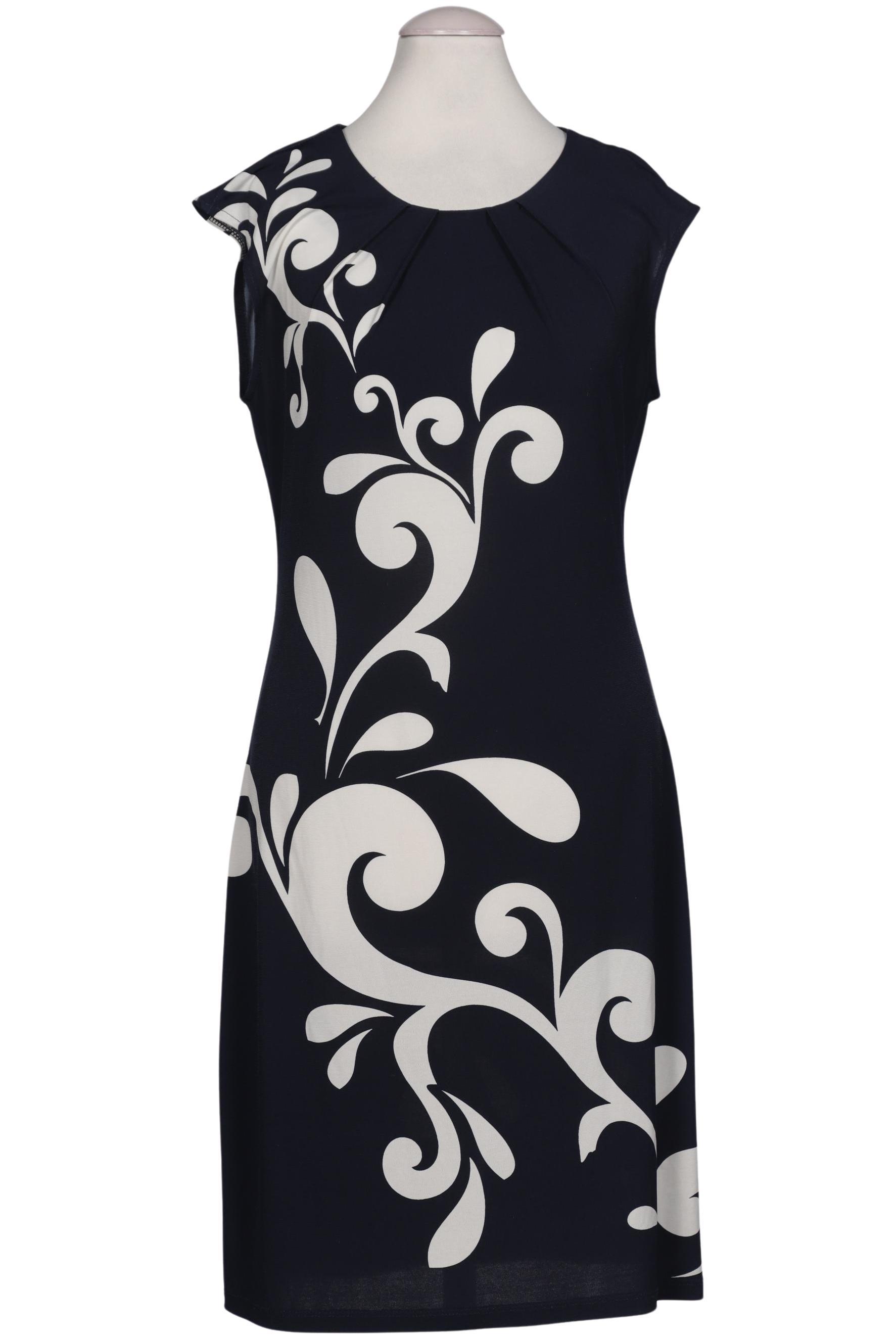 

Montego Damen Kleid, marineblau, Gr. 36