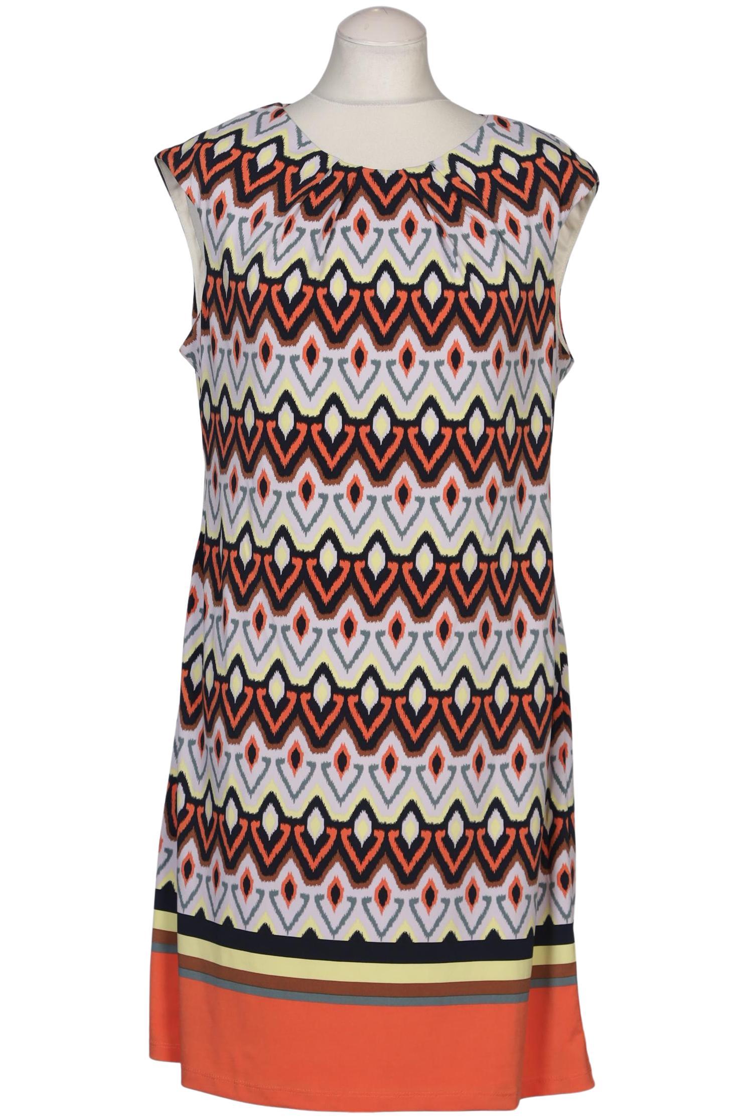 

Montego Damen Kleid, mehrfarbig, Gr. 42