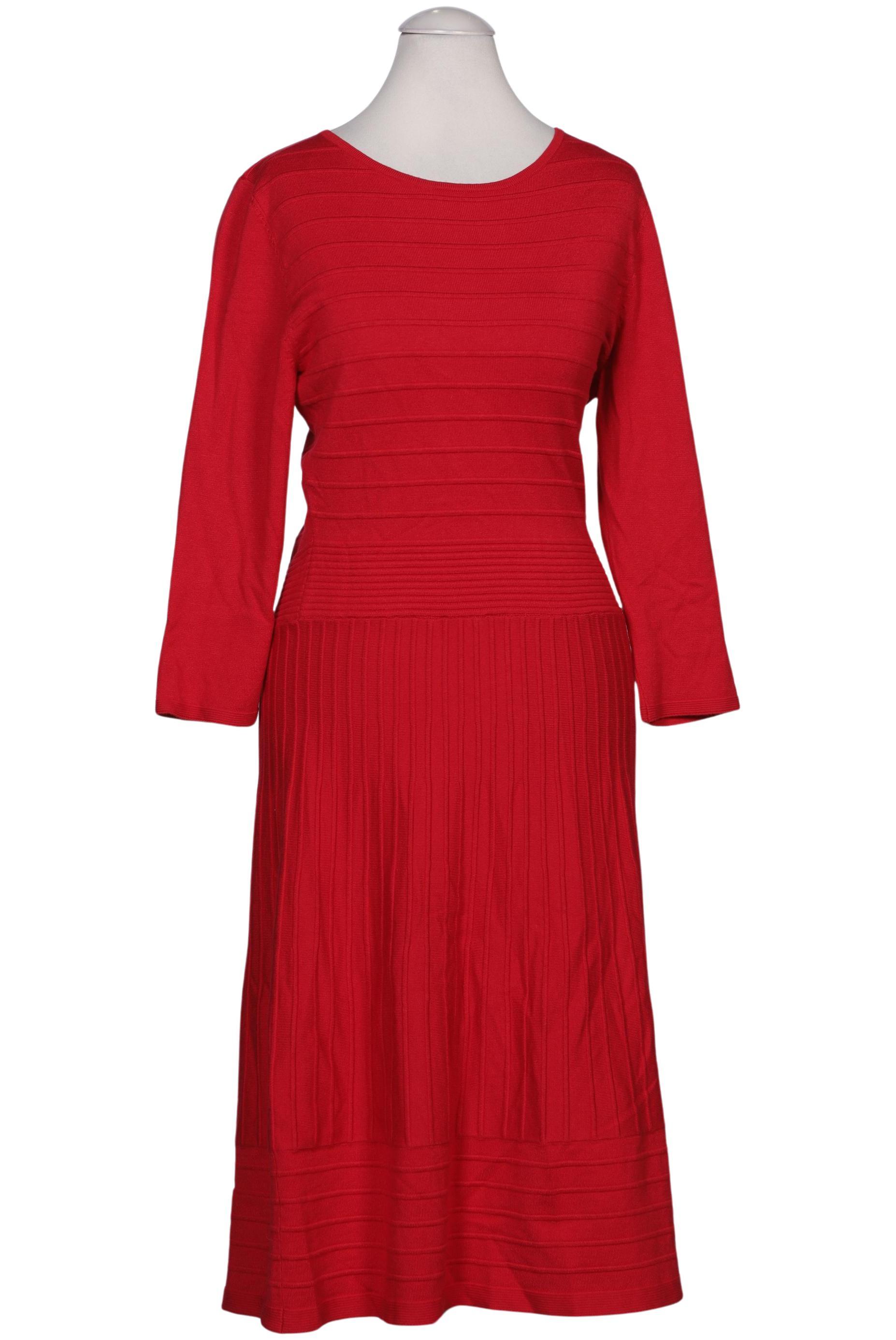 

Montego Damen Kleid, rot, Gr. 36