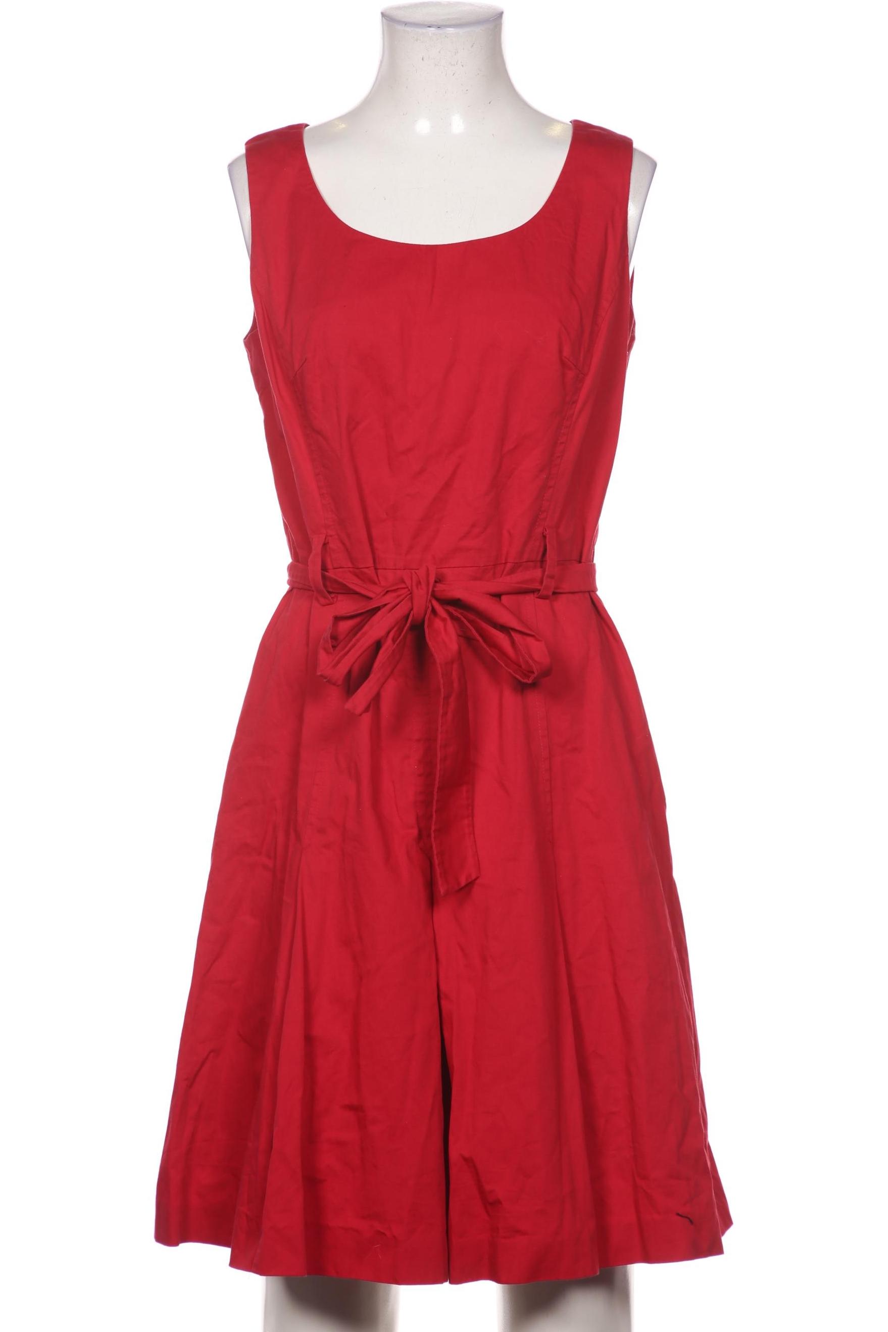 

Montego Damen Kleid, rot, Gr. 38