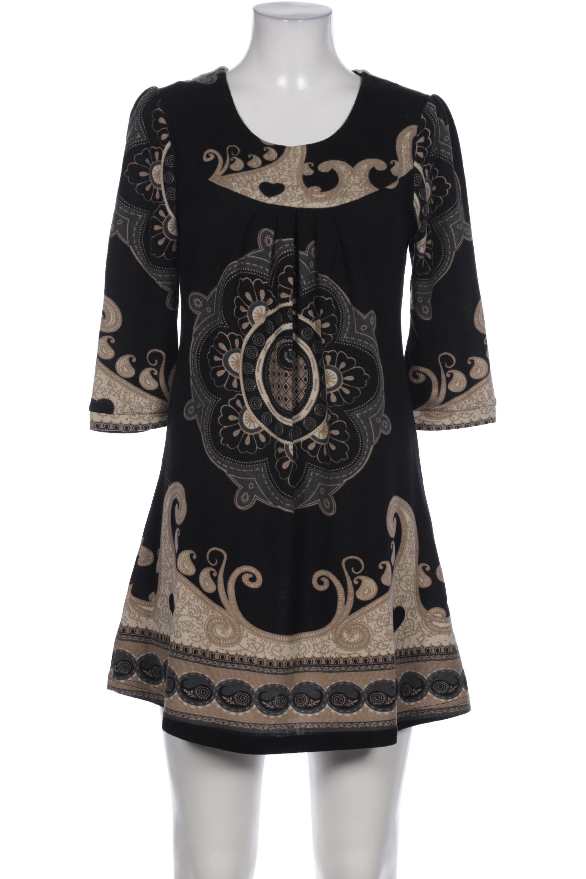 

Montego Damen Kleid, schwarz