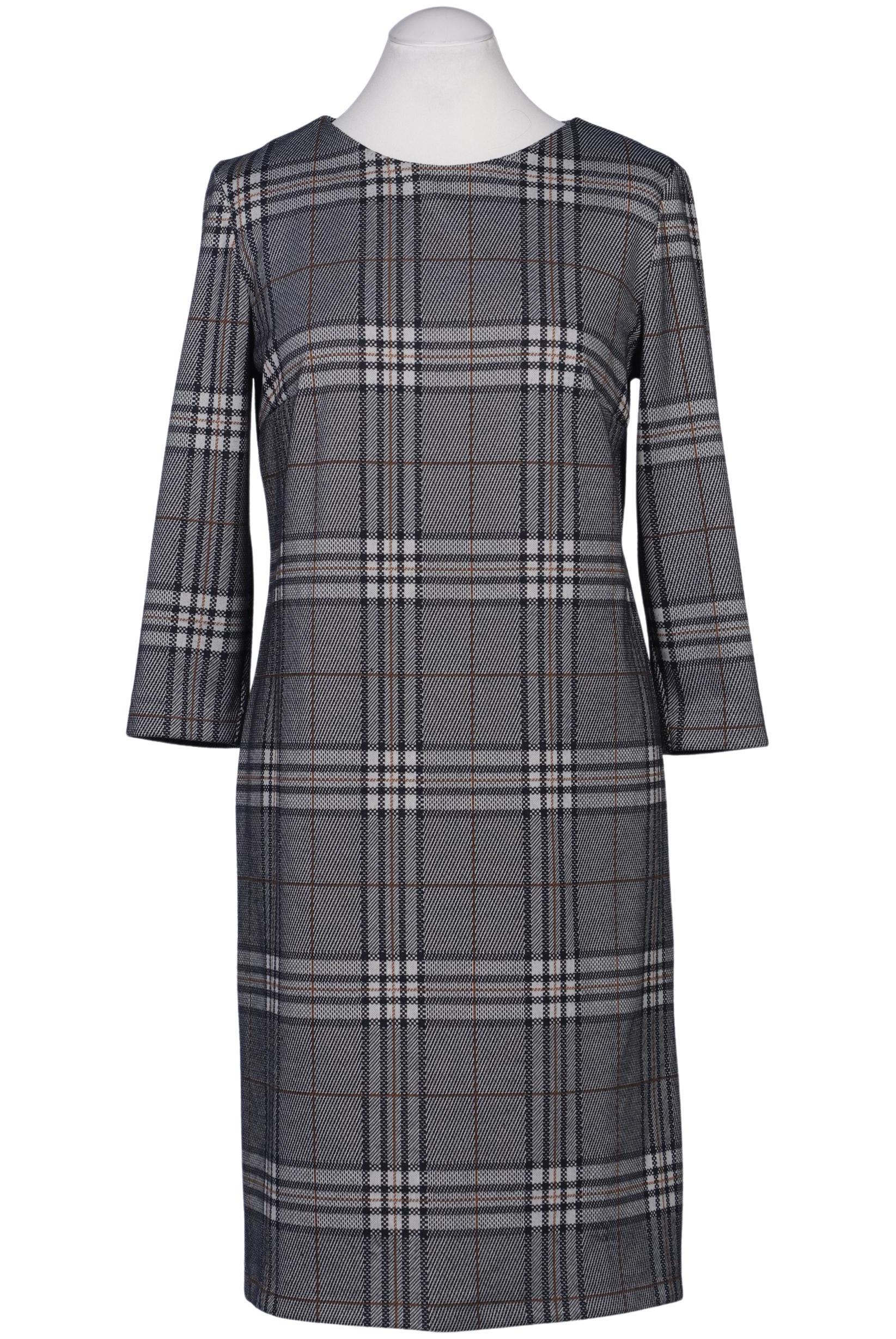 

Montego Damen Kleid, grau, Gr. 38
