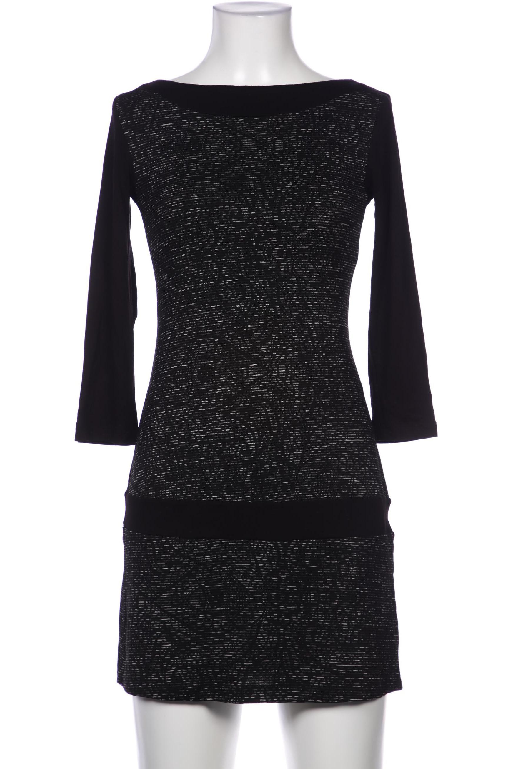 

Montego Damen Kleid, schwarz, Gr. 34