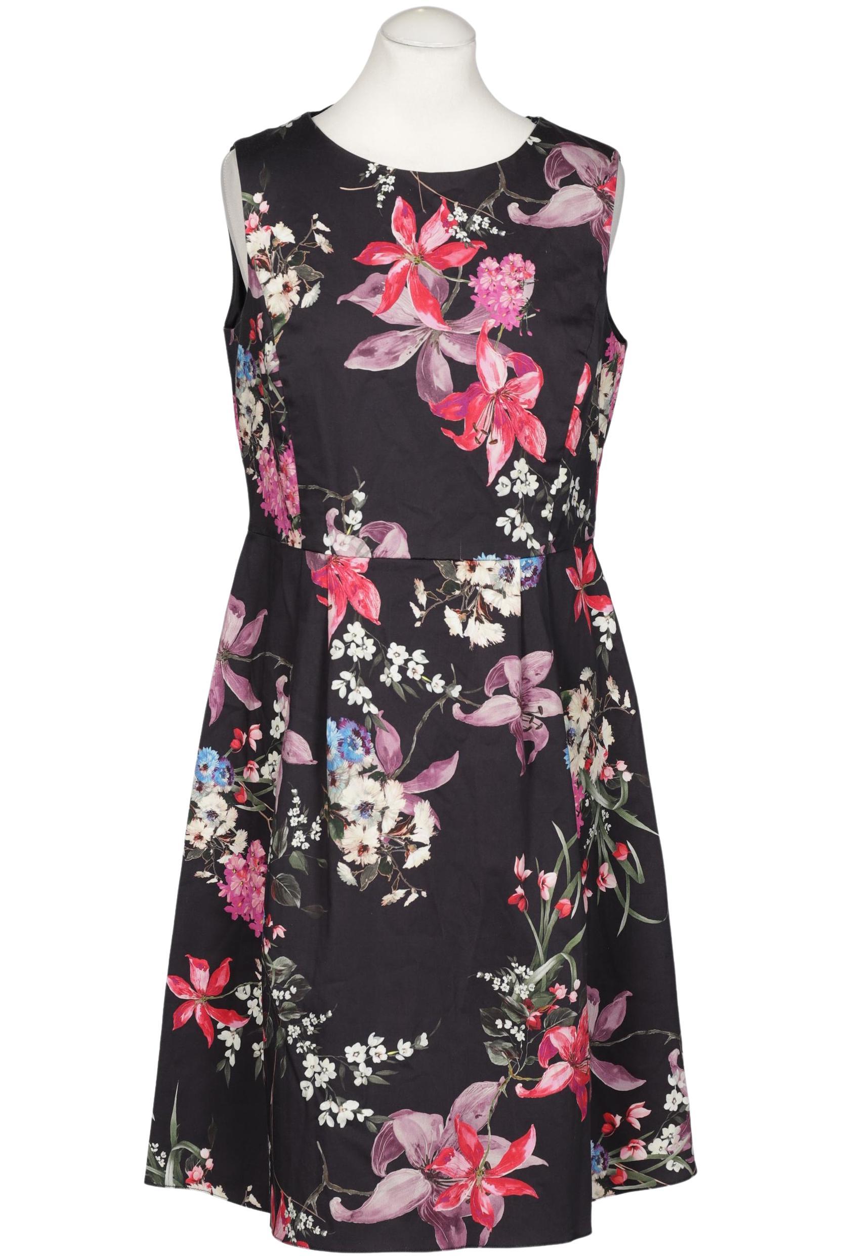 

Montego Damen Kleid, mehrfarbig, Gr. 40