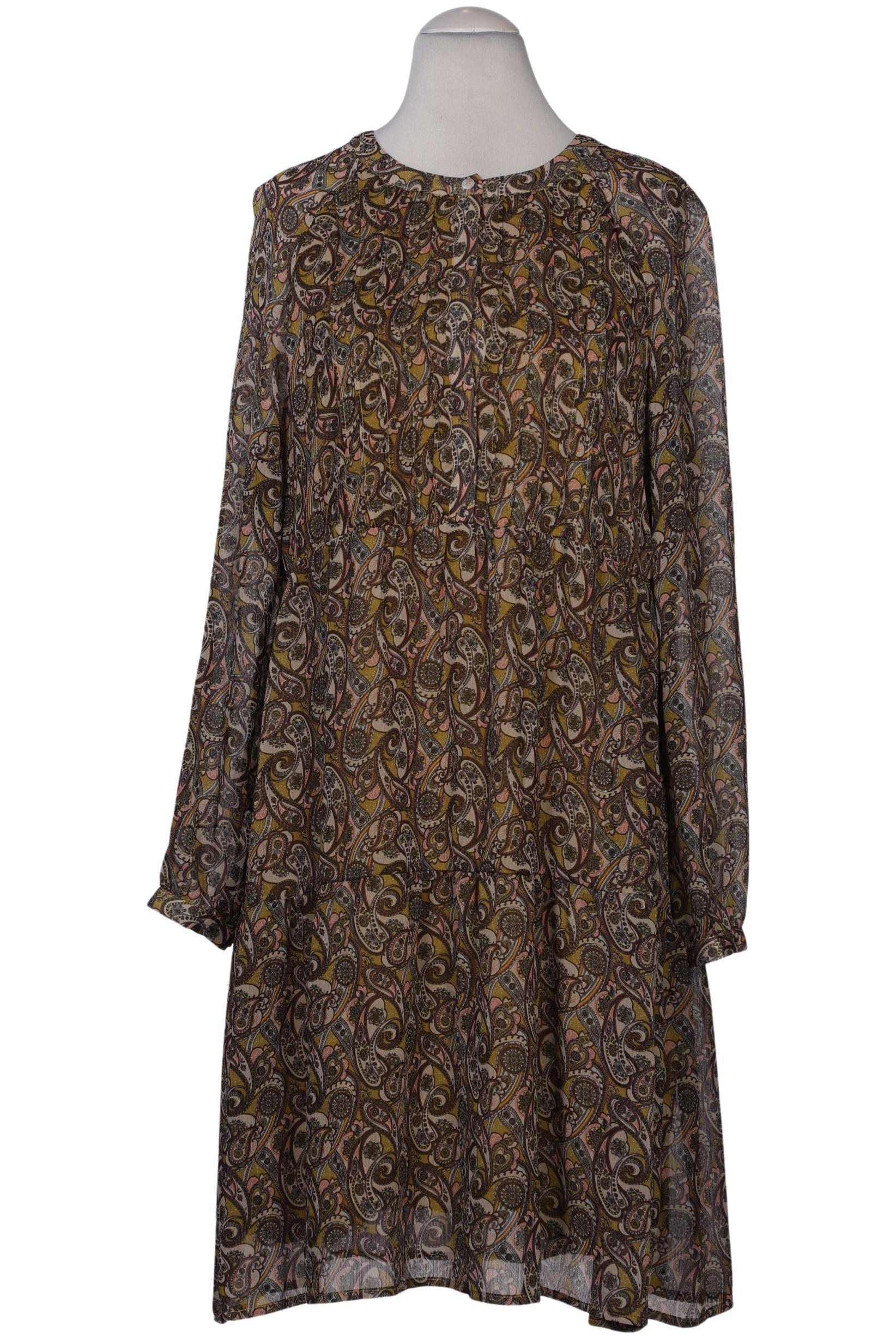 

Montego Damen Kleid, mehrfarbig, Gr. 38