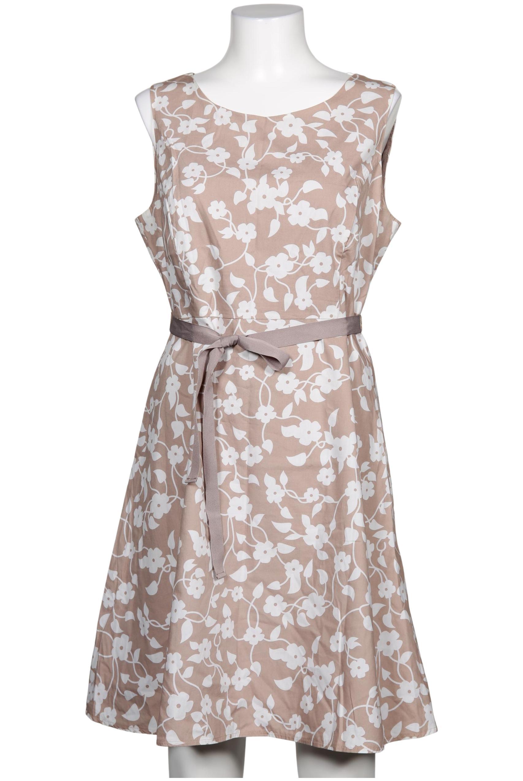 

Montego Damen Kleid, beige, Gr. 42