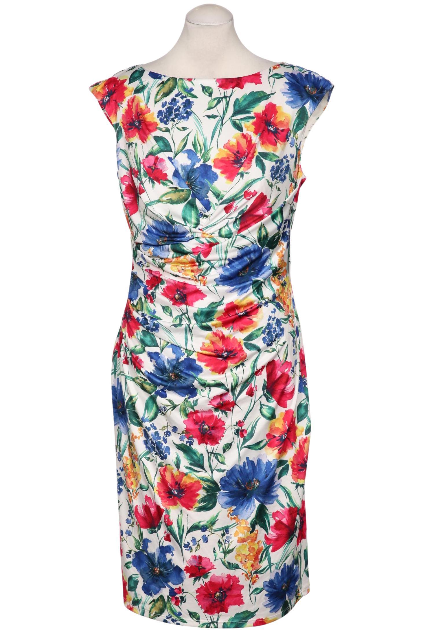 

Montego Damen Kleid, mehrfarbig, Gr. 40