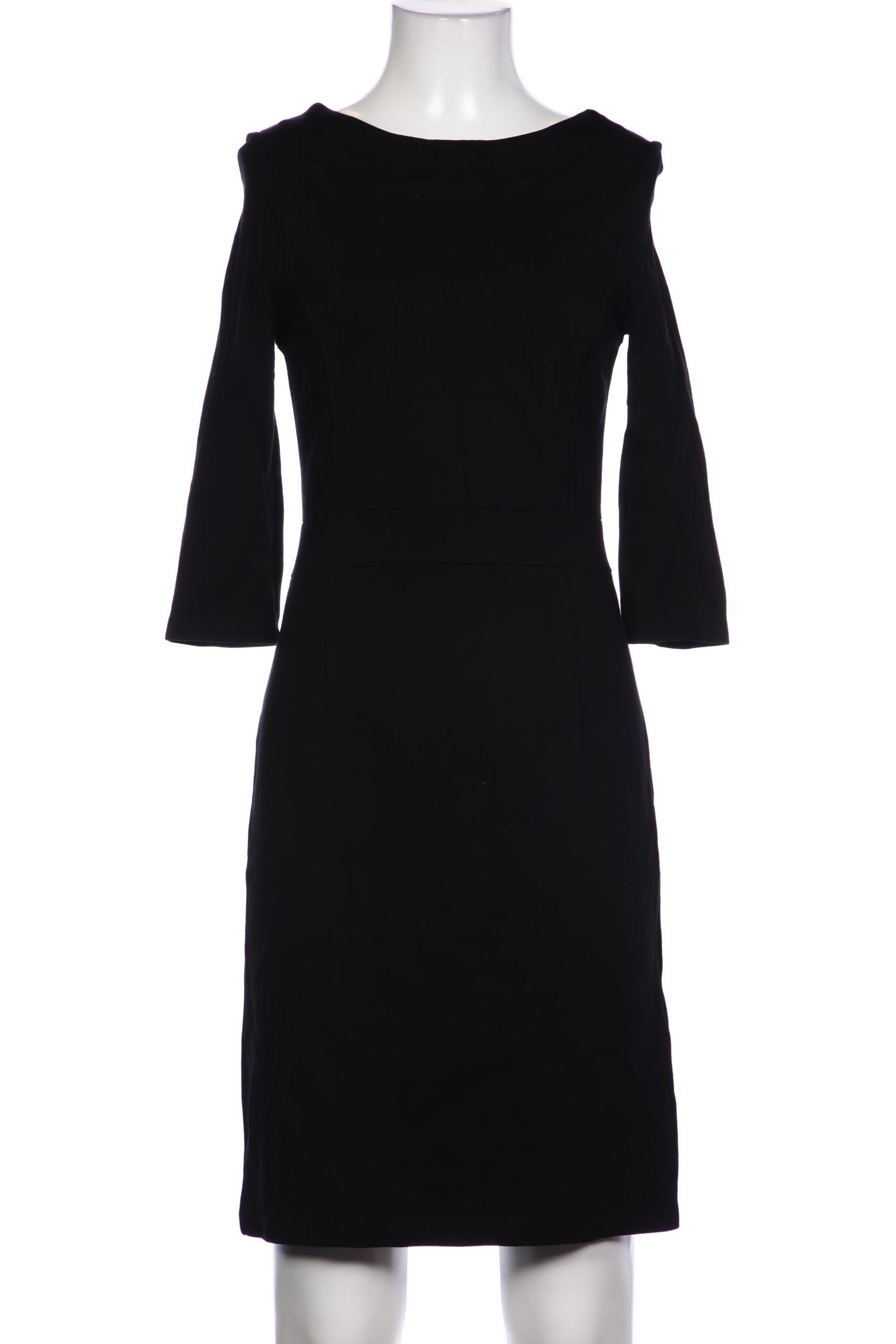 

Montego Damen Kleid, schwarz, Gr. 34