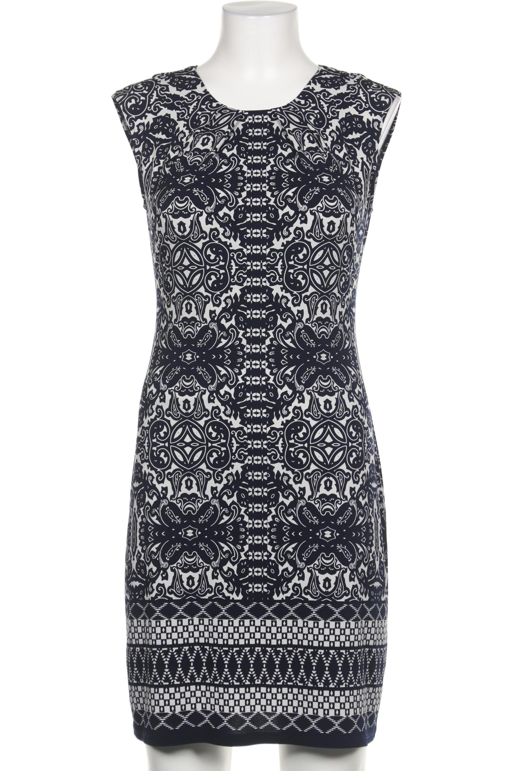 

Montego Damen Kleid, marineblau, Gr. 36