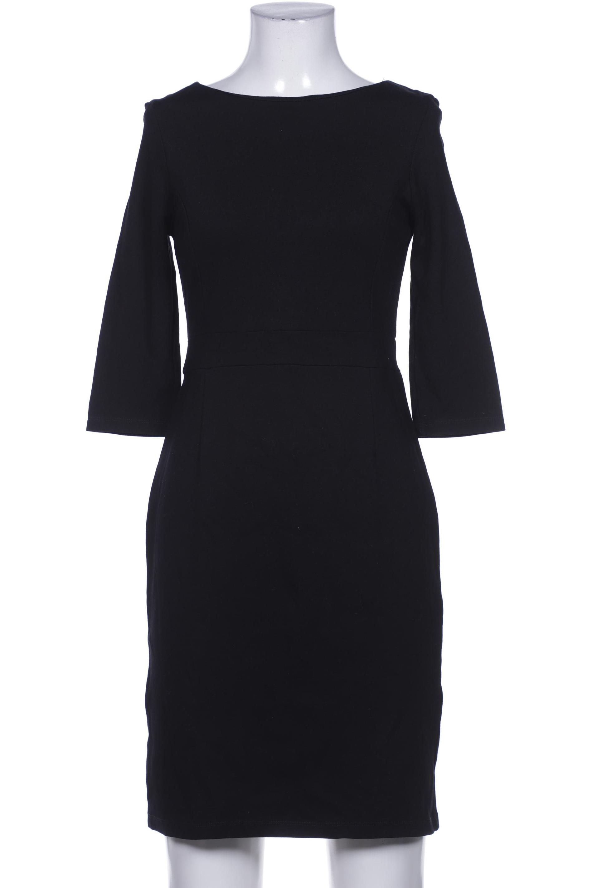 

Montego Damen Kleid, schwarz, Gr. 34