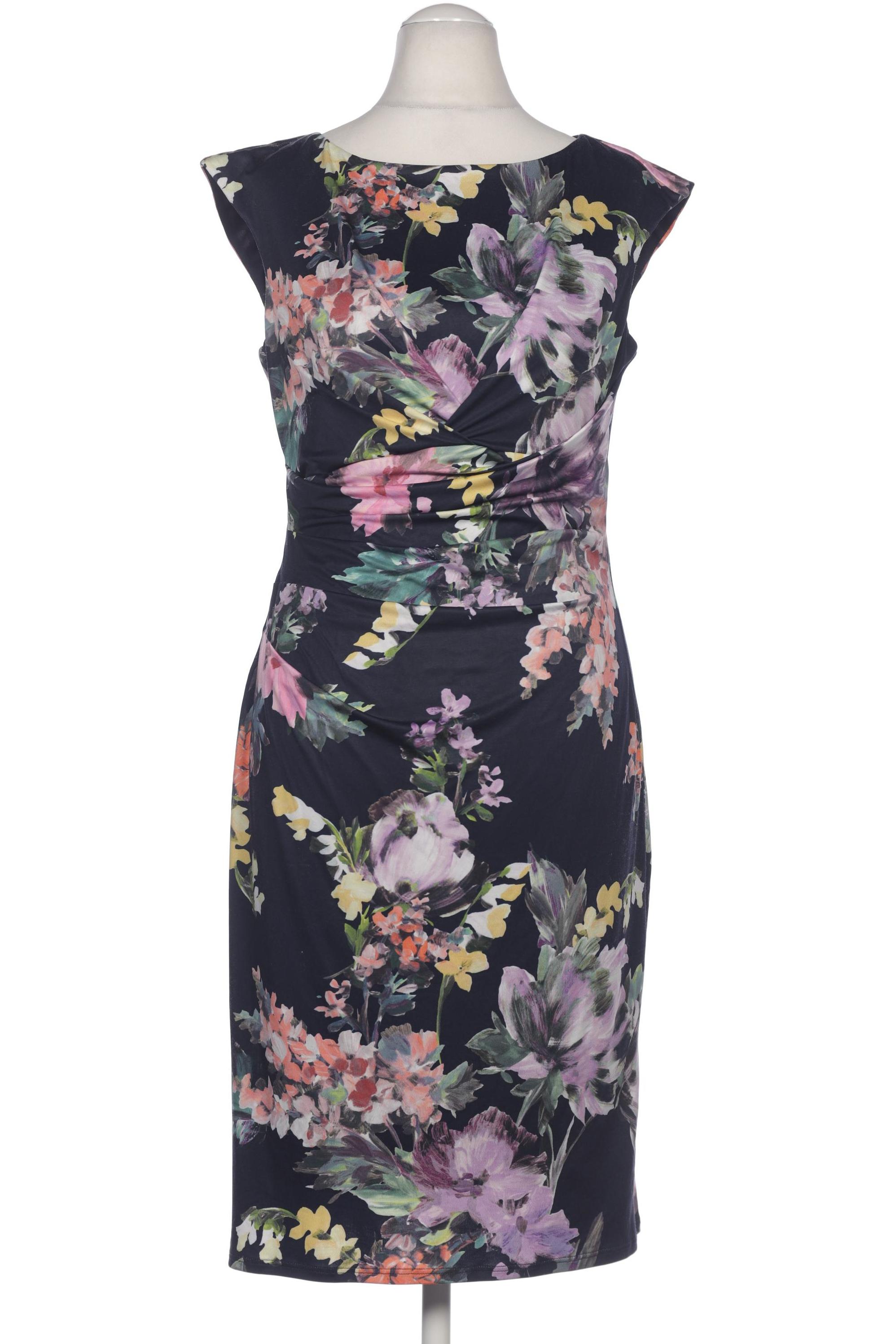 

Montego Damen Kleid, mehrfarbig, Gr. 40