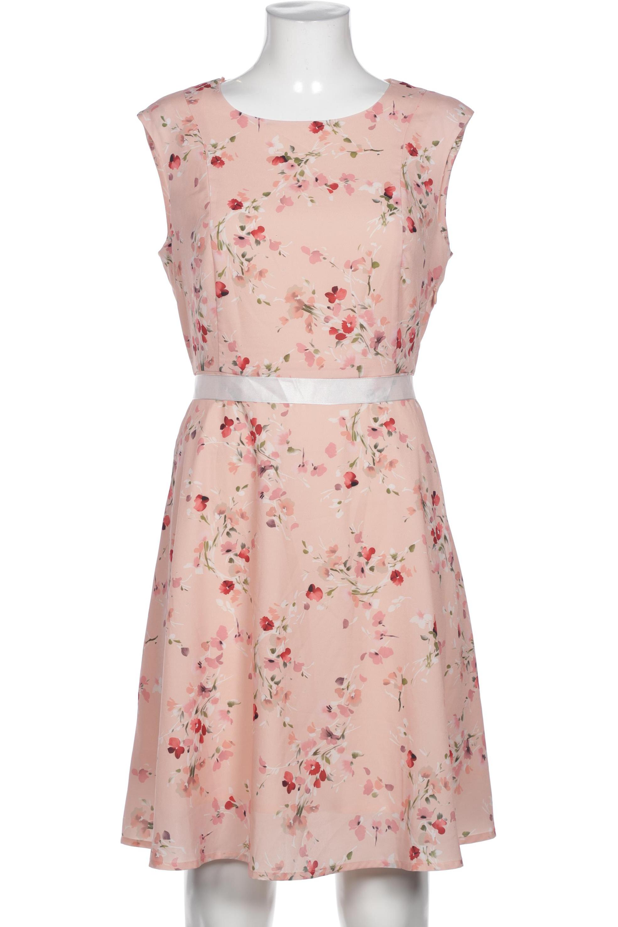 

Montego Damen Kleid, orange