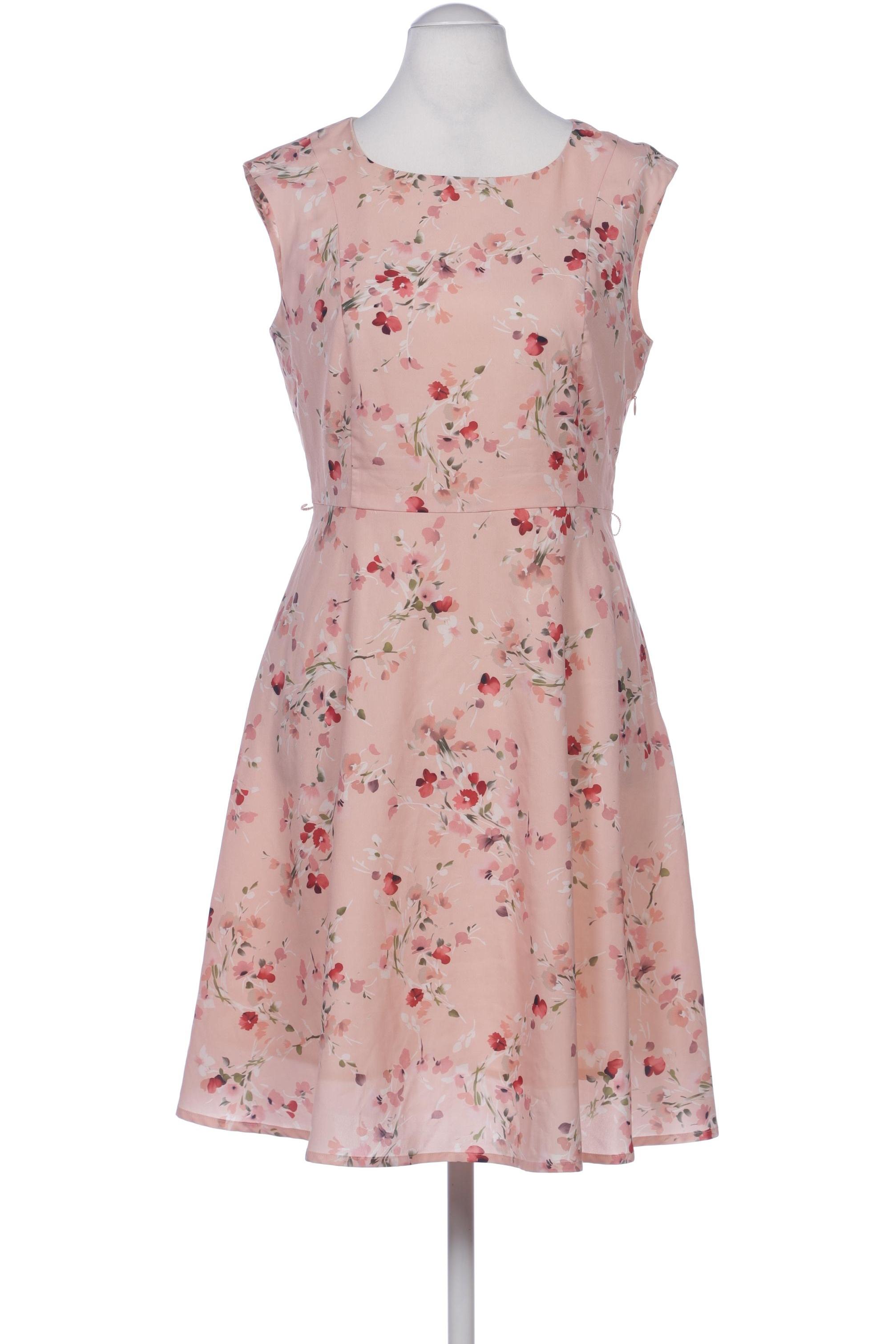 

Montego Damen Kleid, orange, Gr. 38