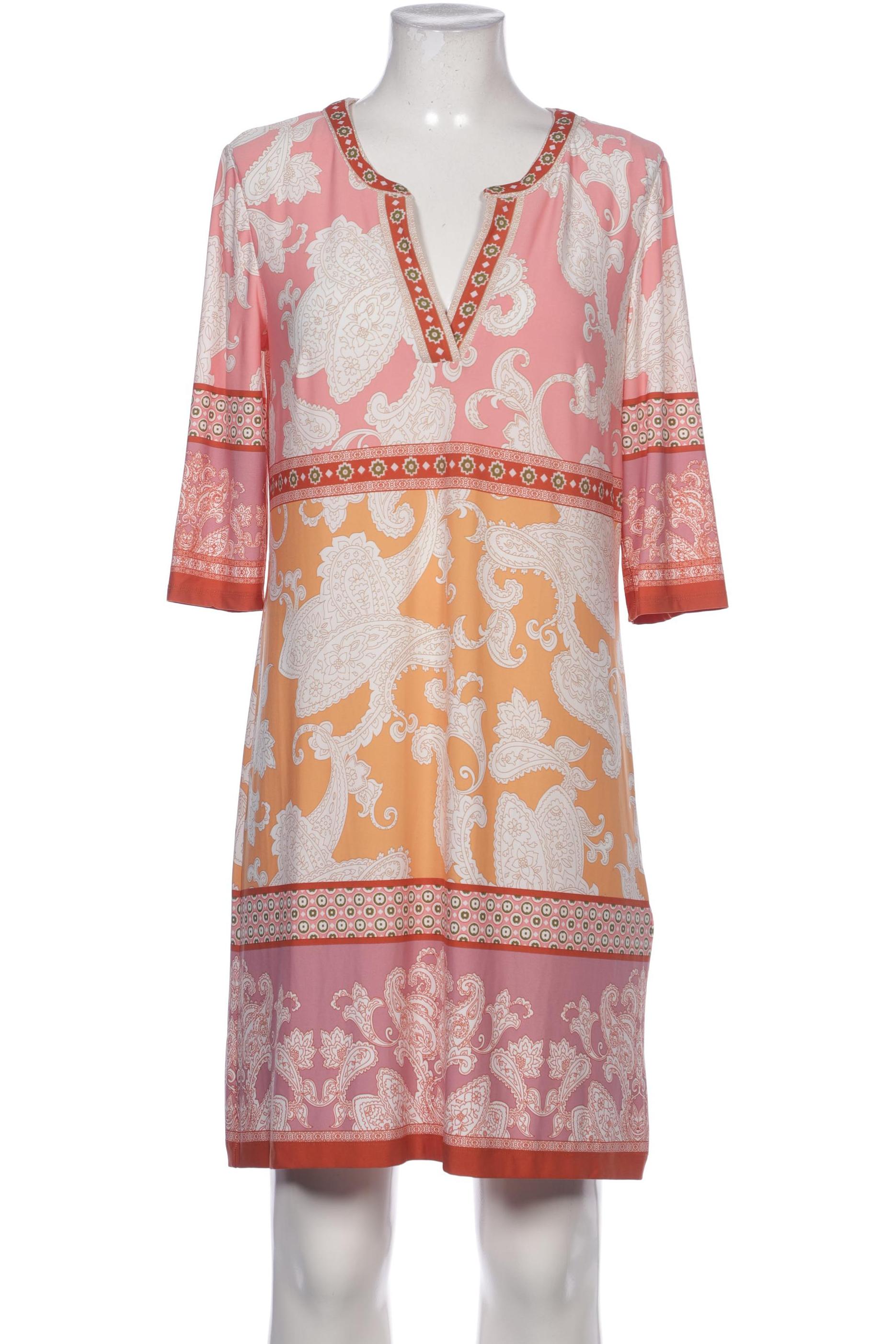 

Montego Damen Kleid, mehrfarbig, Gr. 40