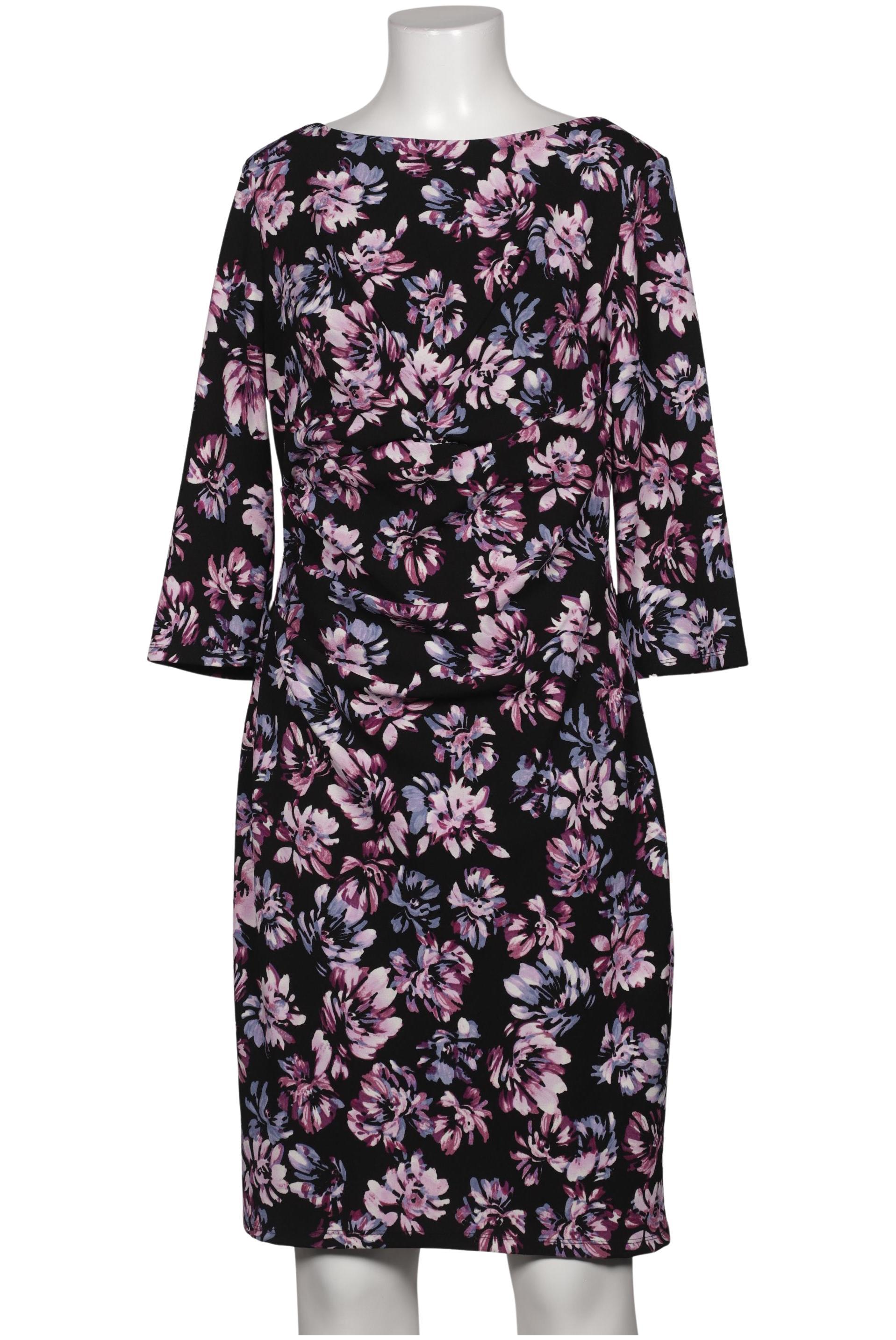 

Montego Damen Kleid, schwarz, Gr. 40