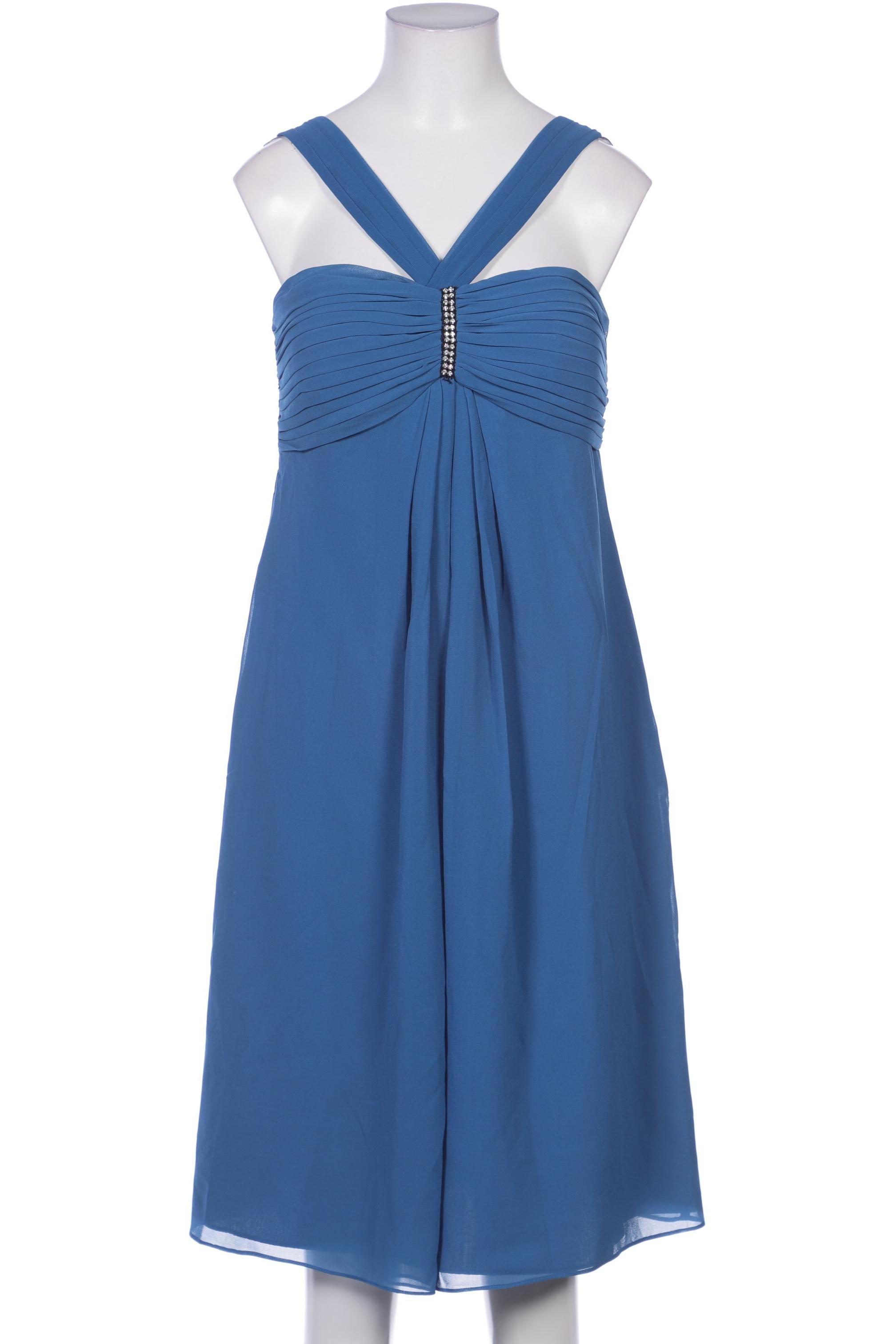 

Montego Damen Kleid, blau, Gr. 38