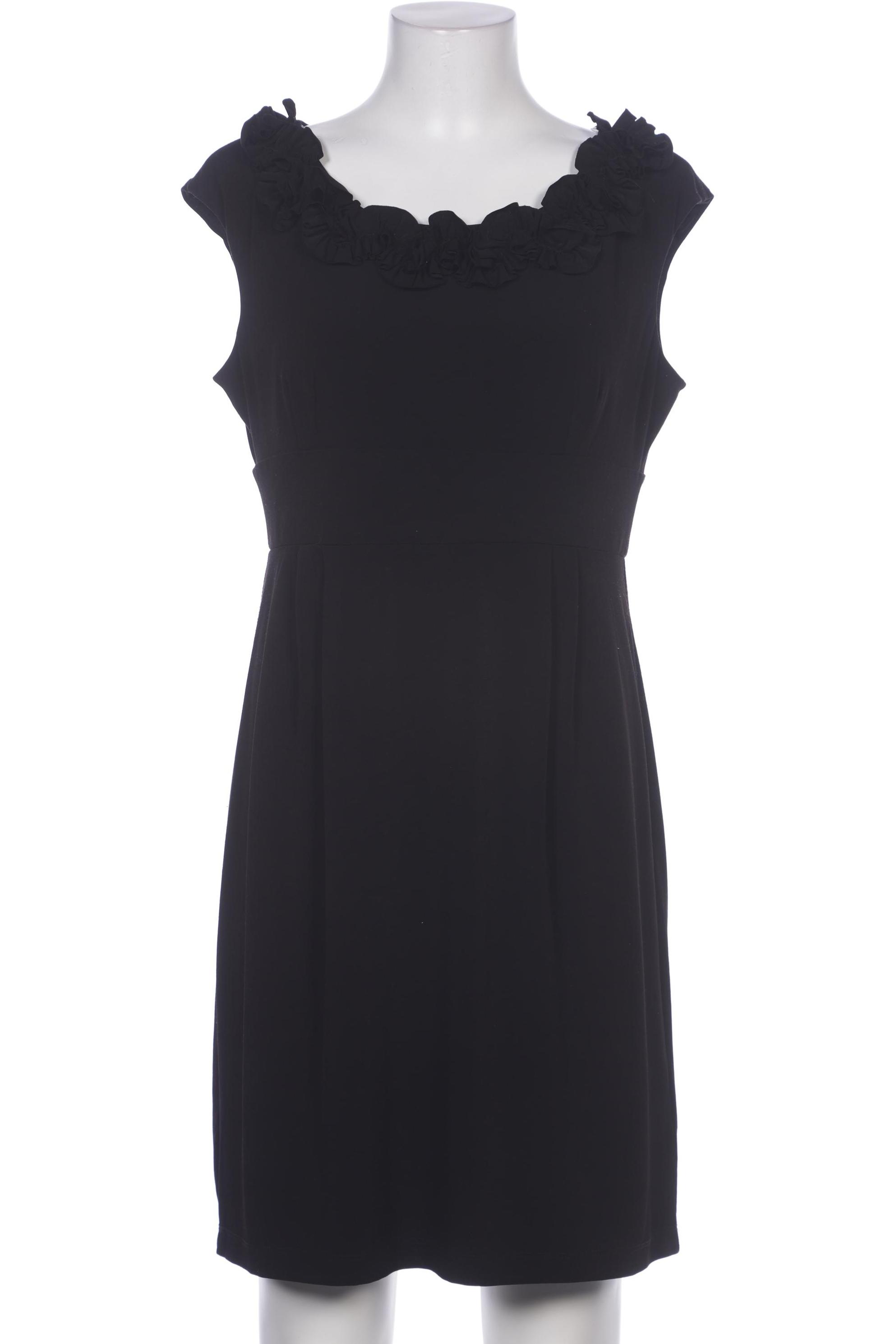 

Montego Damen Kleid, schwarz, Gr. 40