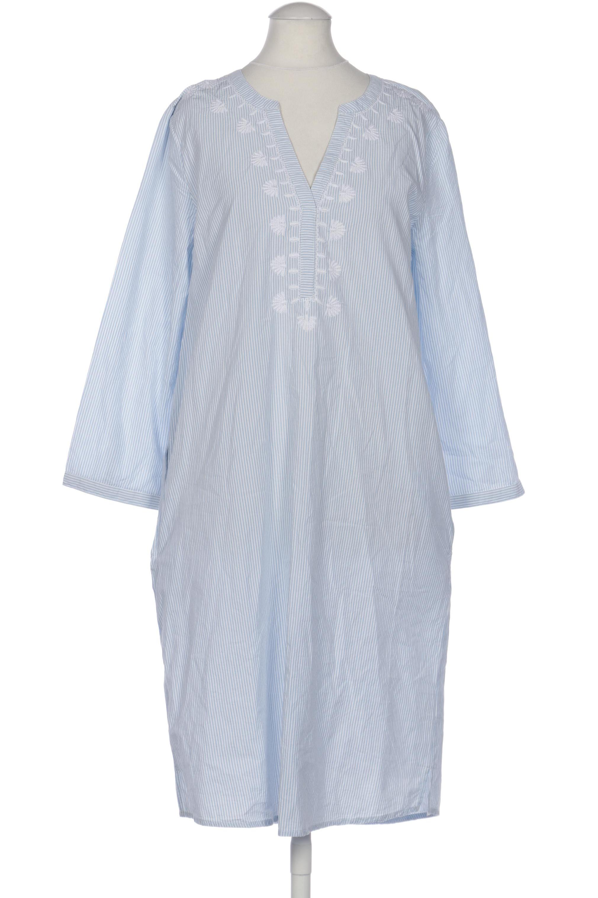 

Montego Damen Kleid, hellblau, Gr. 34