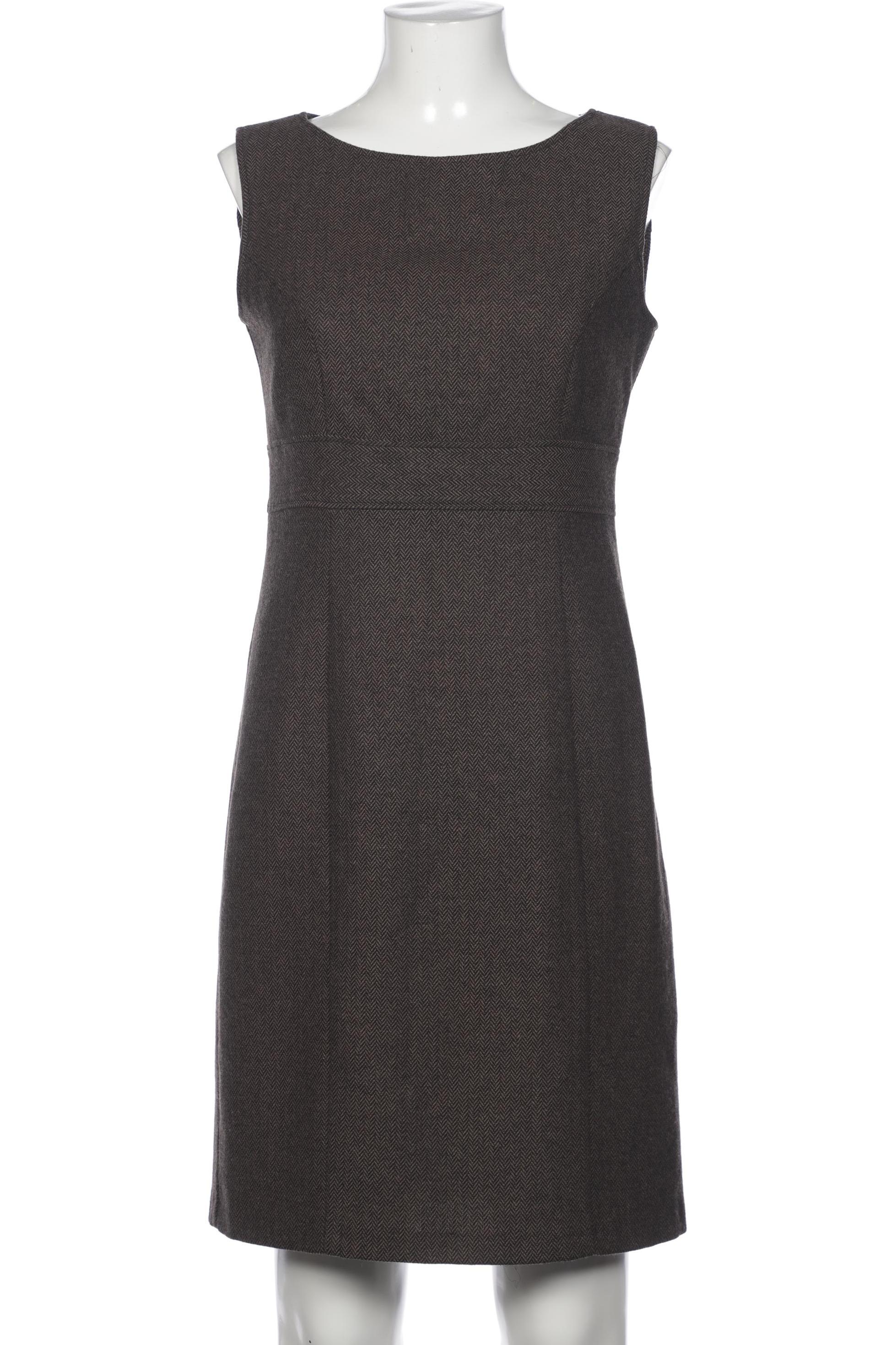 

Montego Damen Kleid, braun, Gr. 40