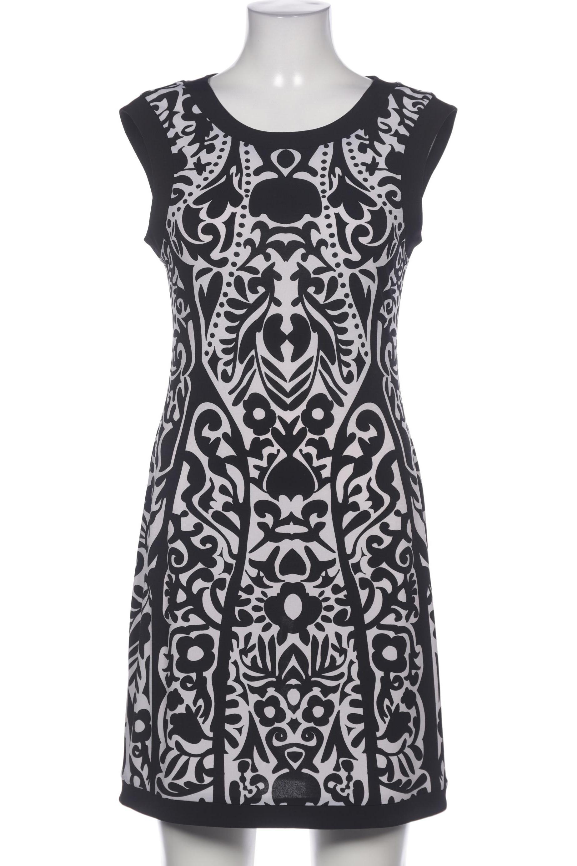 

Montego Damen Kleid, schwarz, Gr. 38