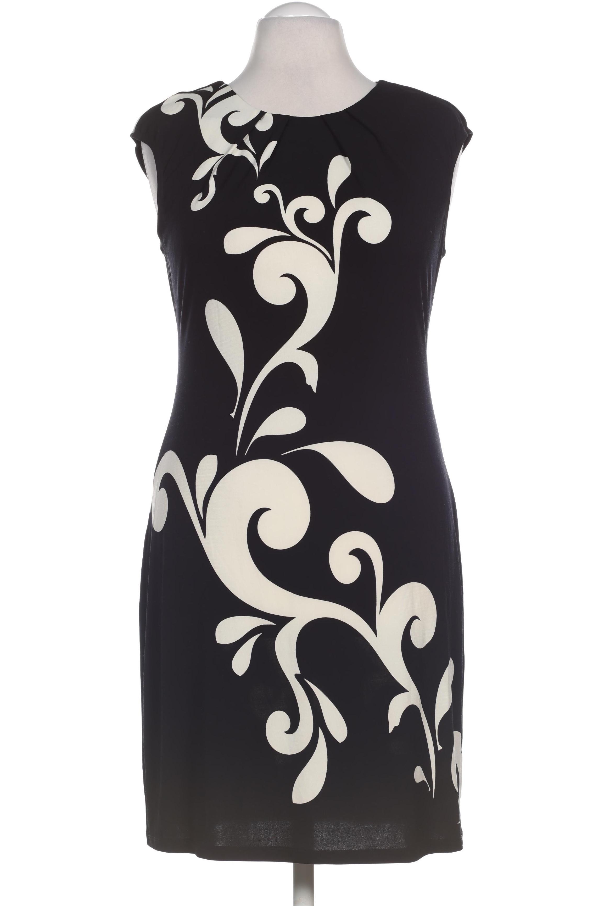 

Montego Damen Kleid, schwarz, Gr. 40