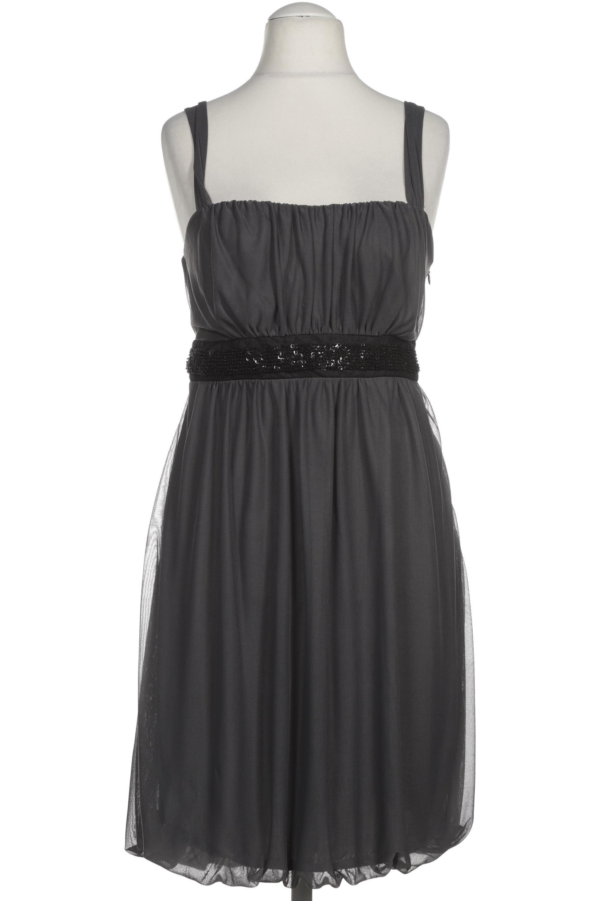 

Montego Damen Kleid, grau, Gr. 40