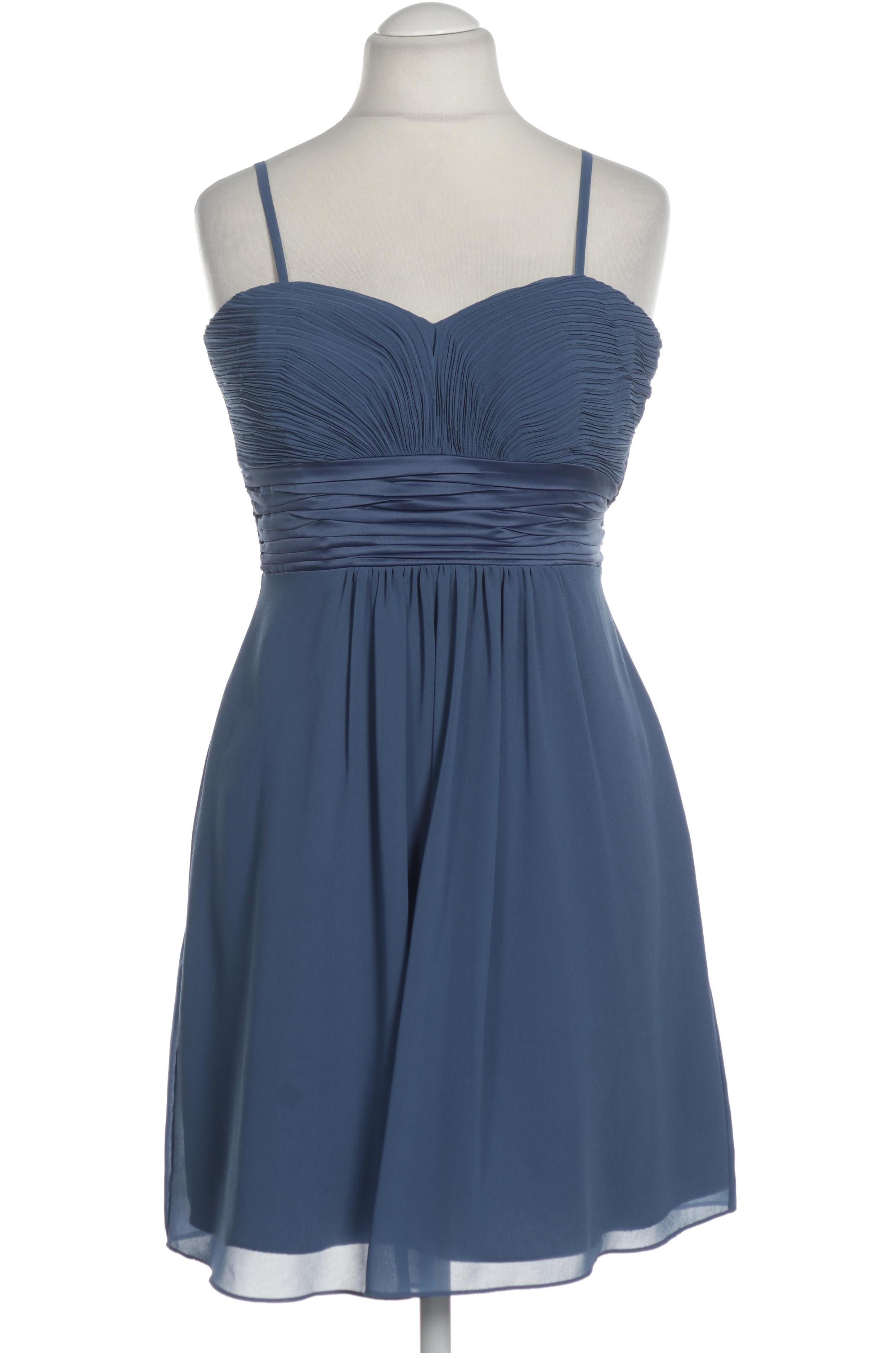 

Montego Damen Kleid, blau, Gr. 38