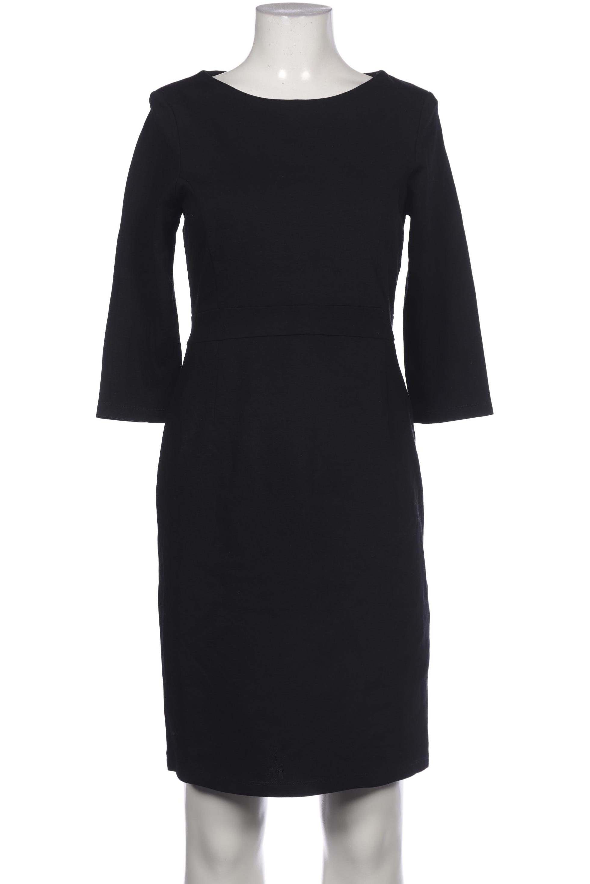 

Montego Damen Kleid, schwarz, Gr. 38