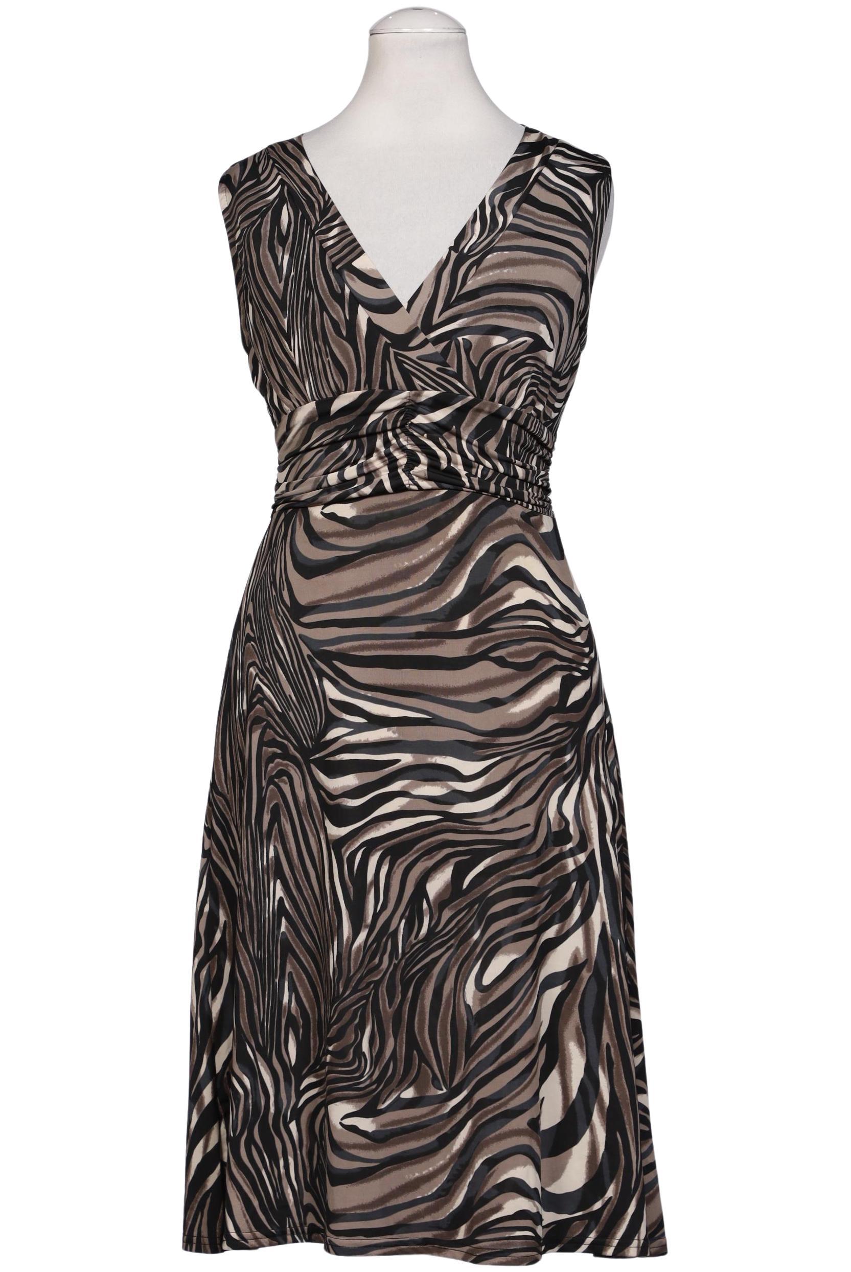 

Montego Damen Kleid, grau, Gr. 34