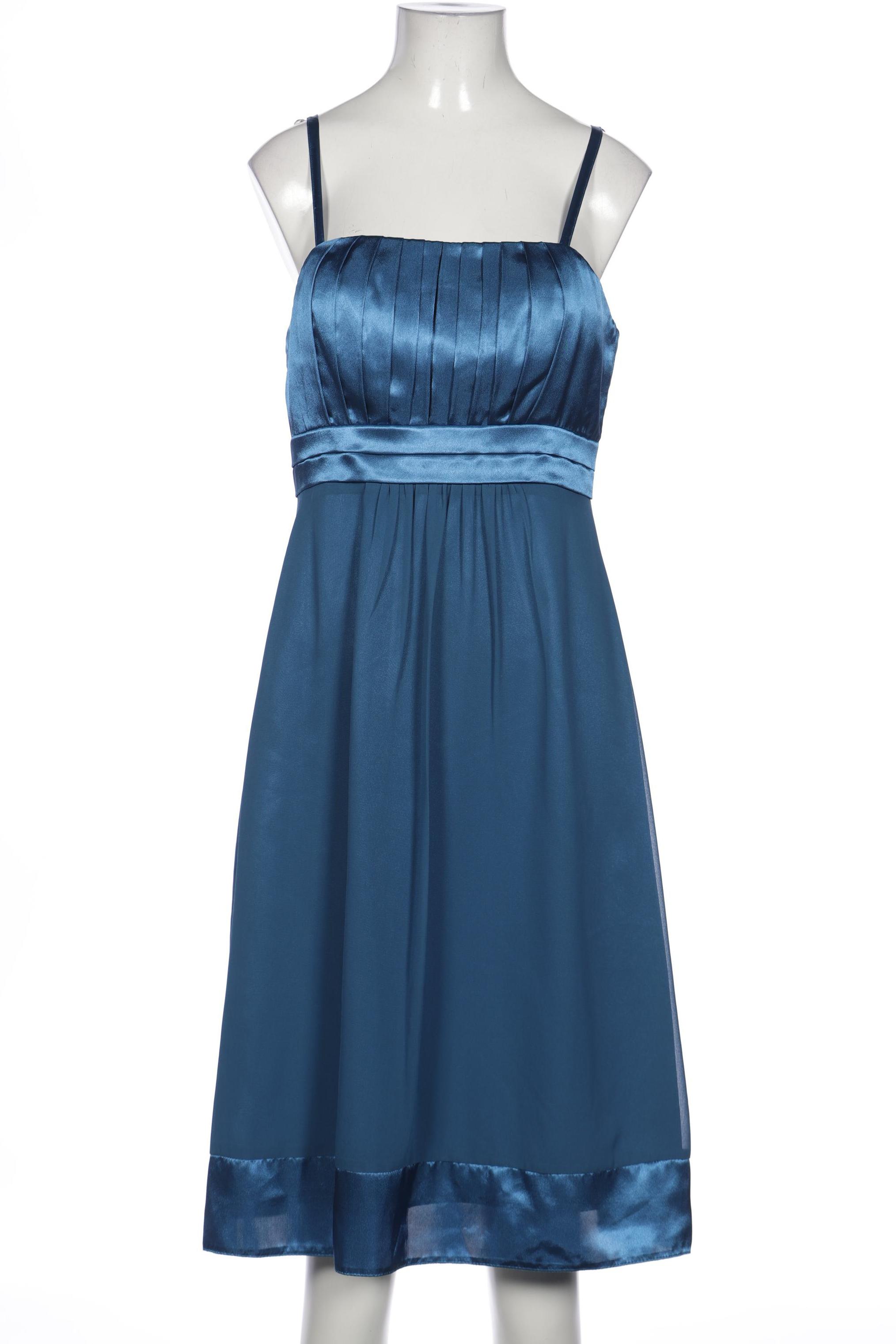 

Montego Damen Kleid, blau