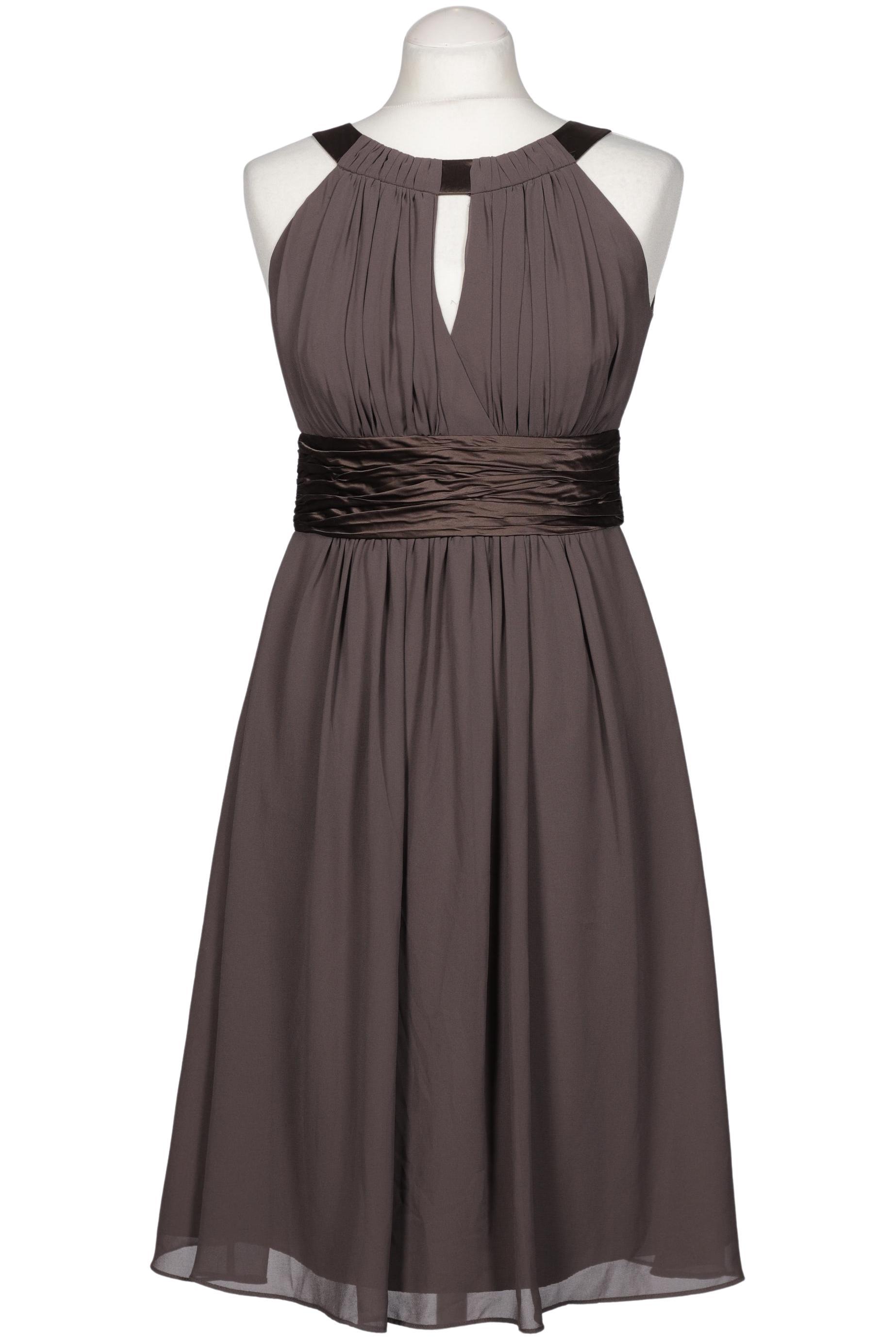 

Montego Damen Kleid, braun, Gr. 52