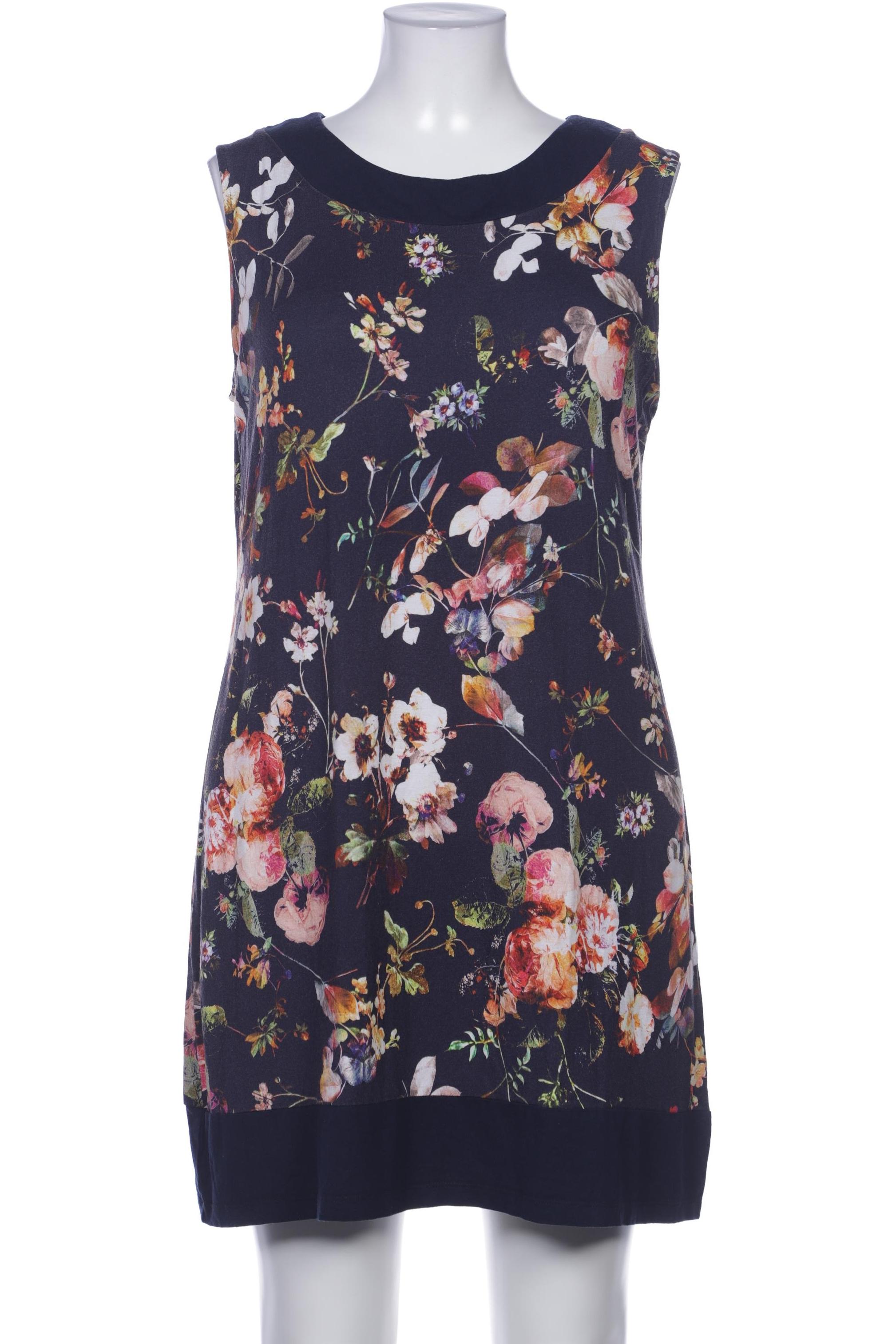 

Montego Damen Kleid, marineblau, Gr. 46