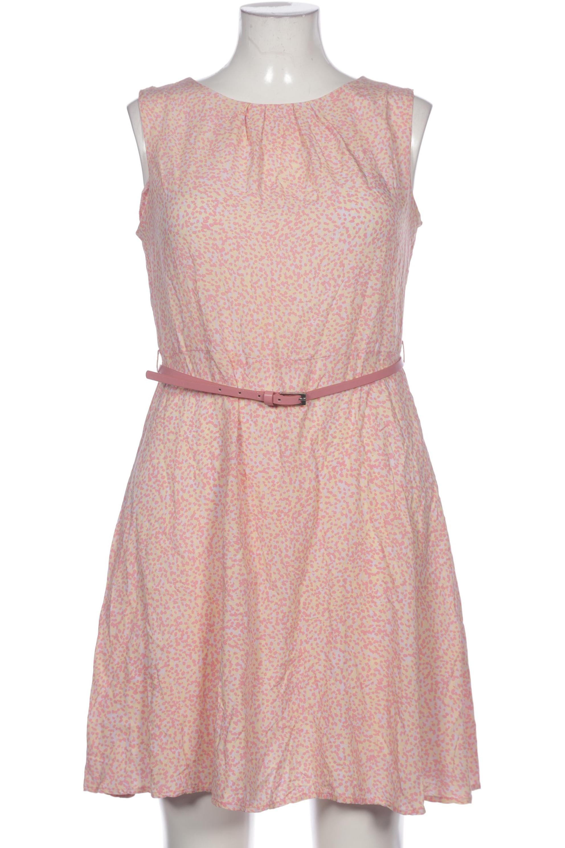 

Montego Damen Kleid, pink, Gr. 42
