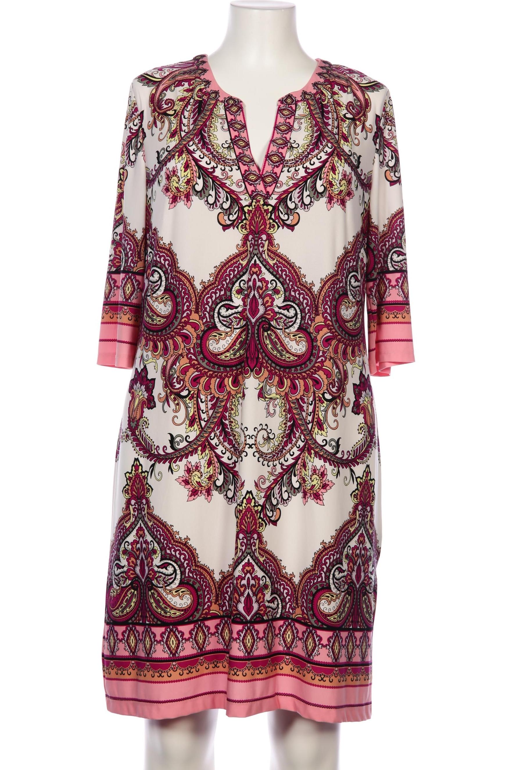 

Montego Damen Kleid, pink, Gr. 46