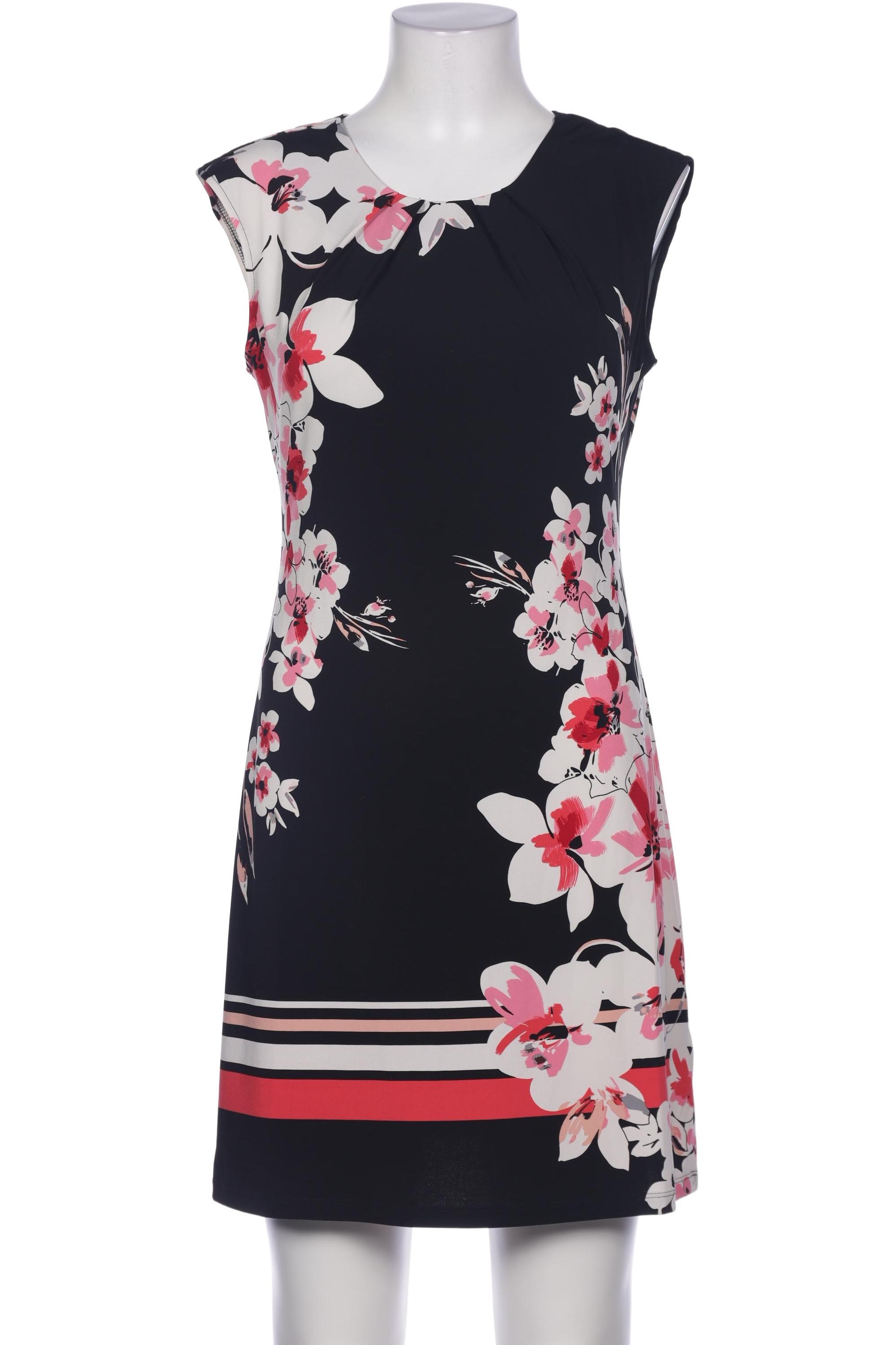 

Montego Damen Kleid, schwarz, Gr. 38