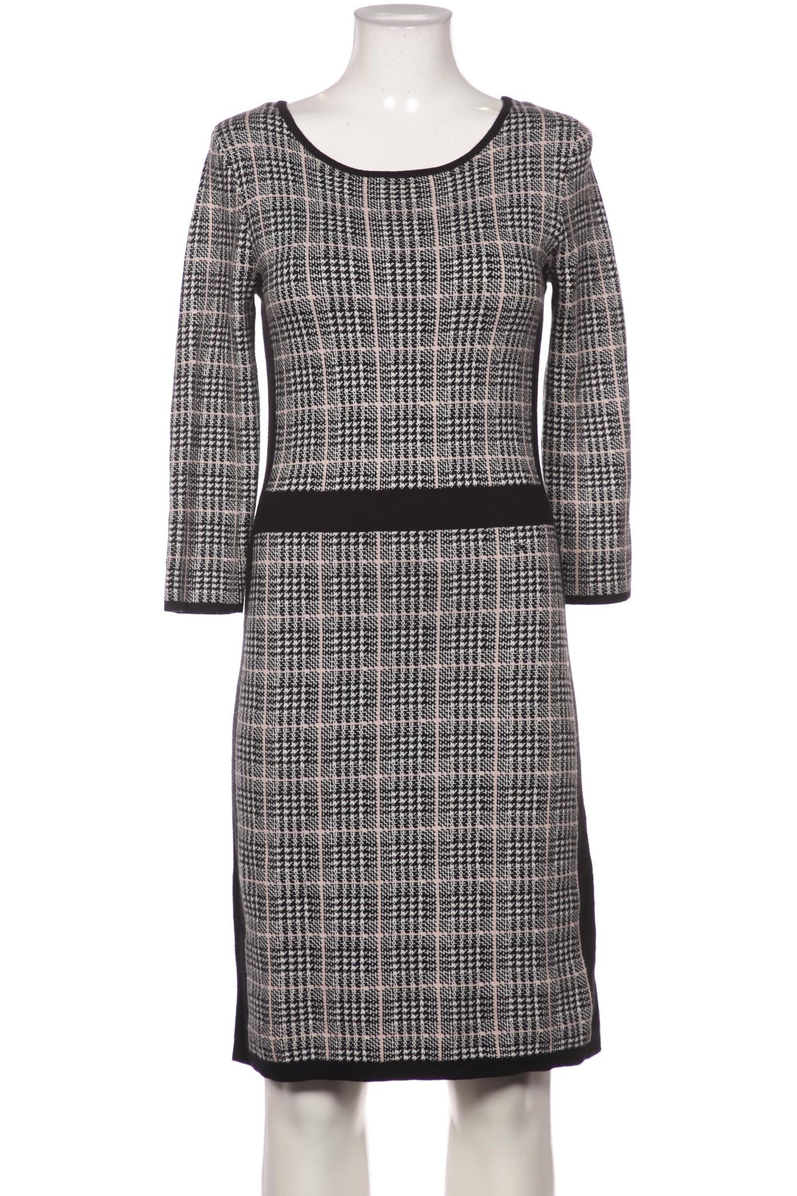 

Montego Damen Kleid, schwarz, Gr. 38