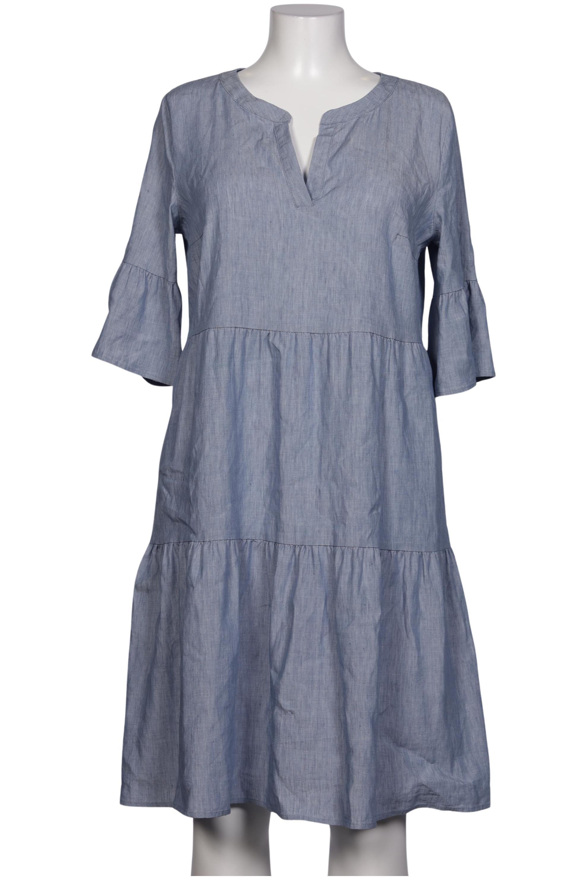 

Montego Damen Kleid, hellblau, Gr. 42