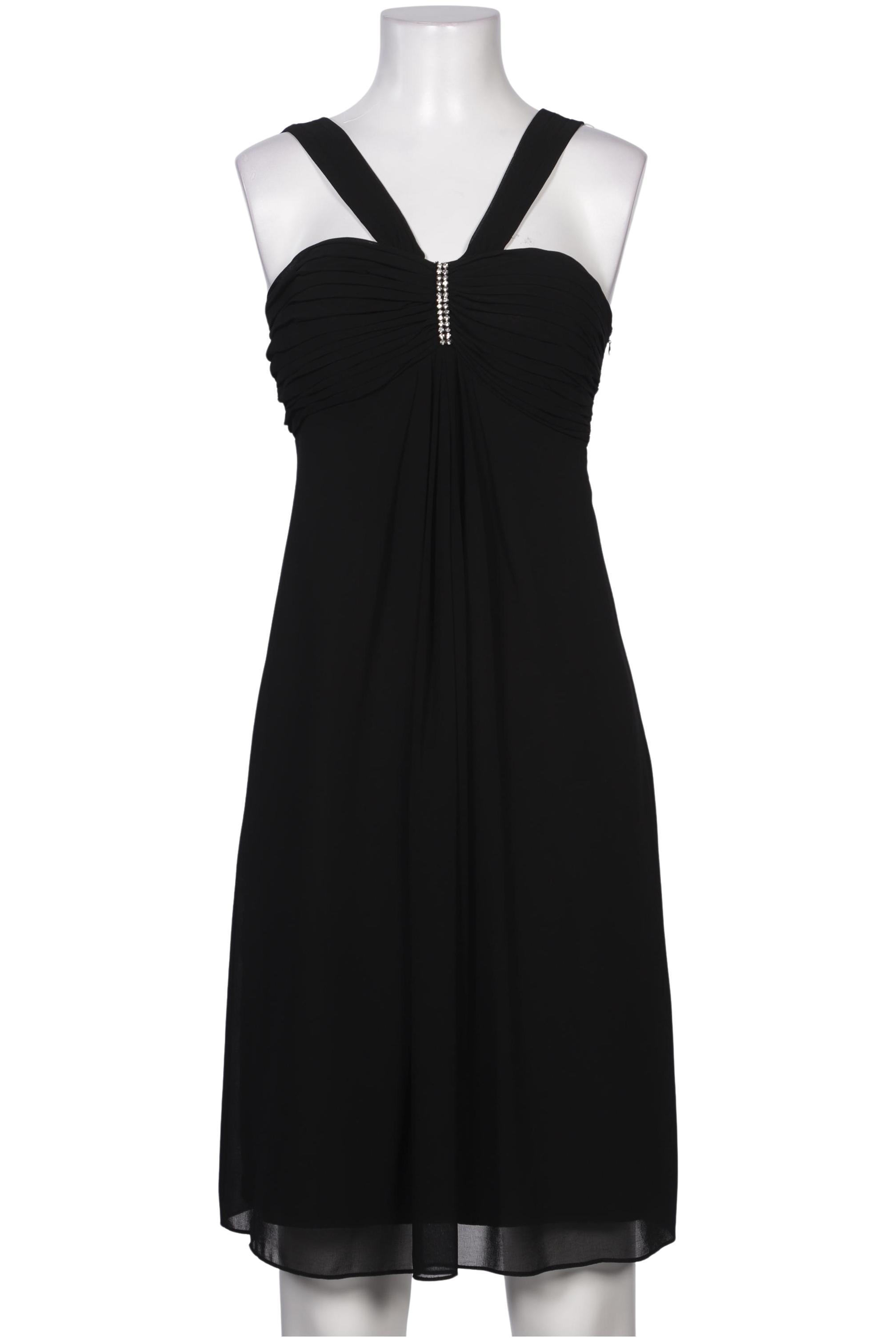 

Montego Damen Kleid, schwarz, Gr. 34