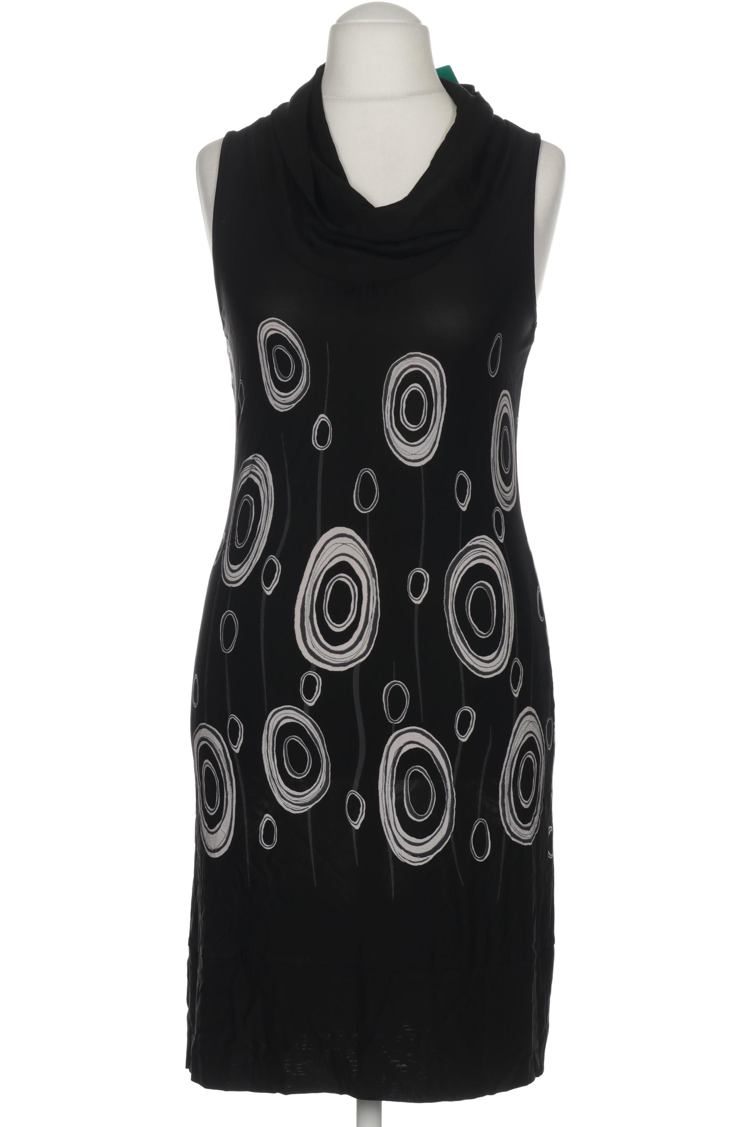 

Montego Damen Kleid, schwarz, Gr. 38