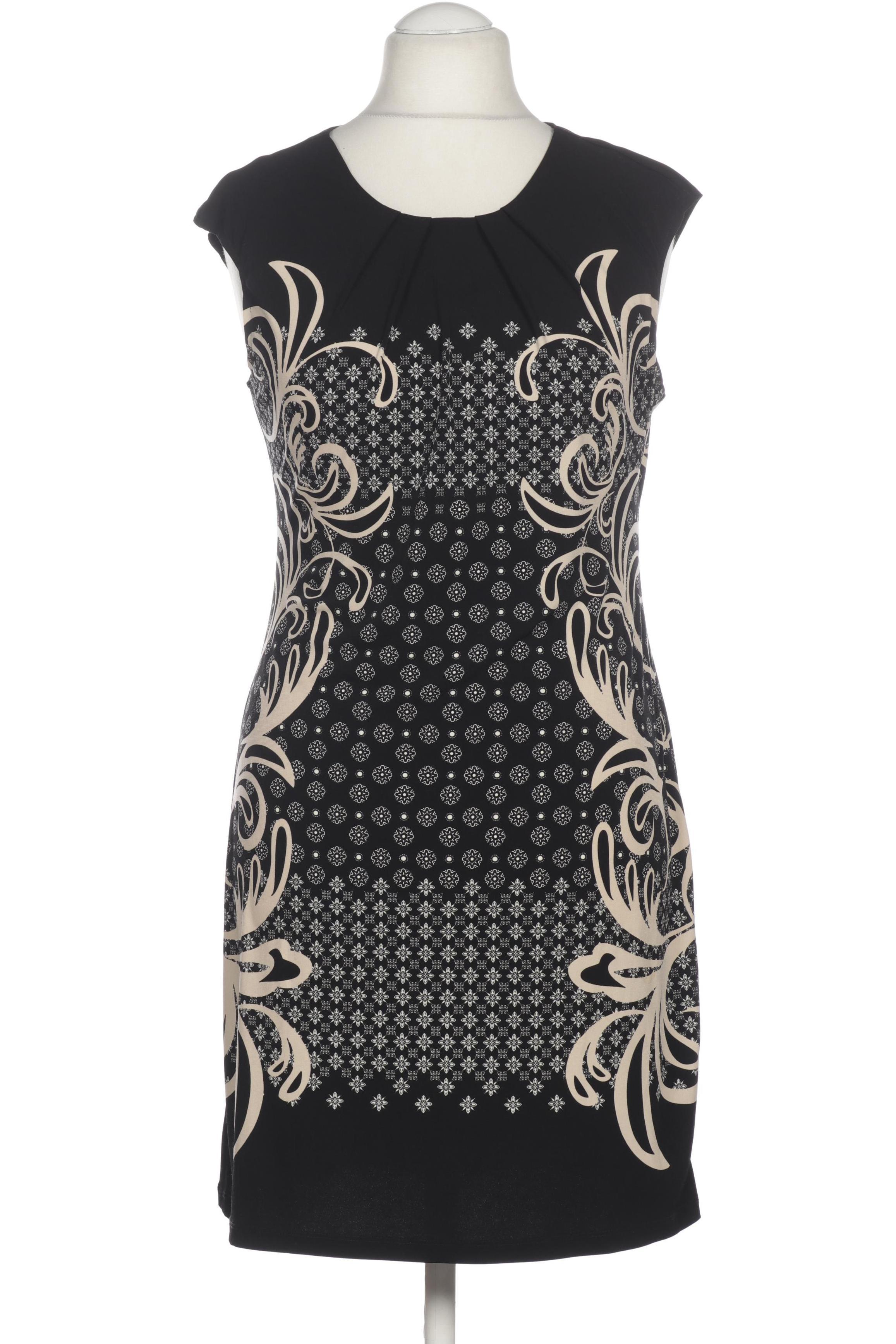 

Montego Damen Kleid, schwarz, Gr.