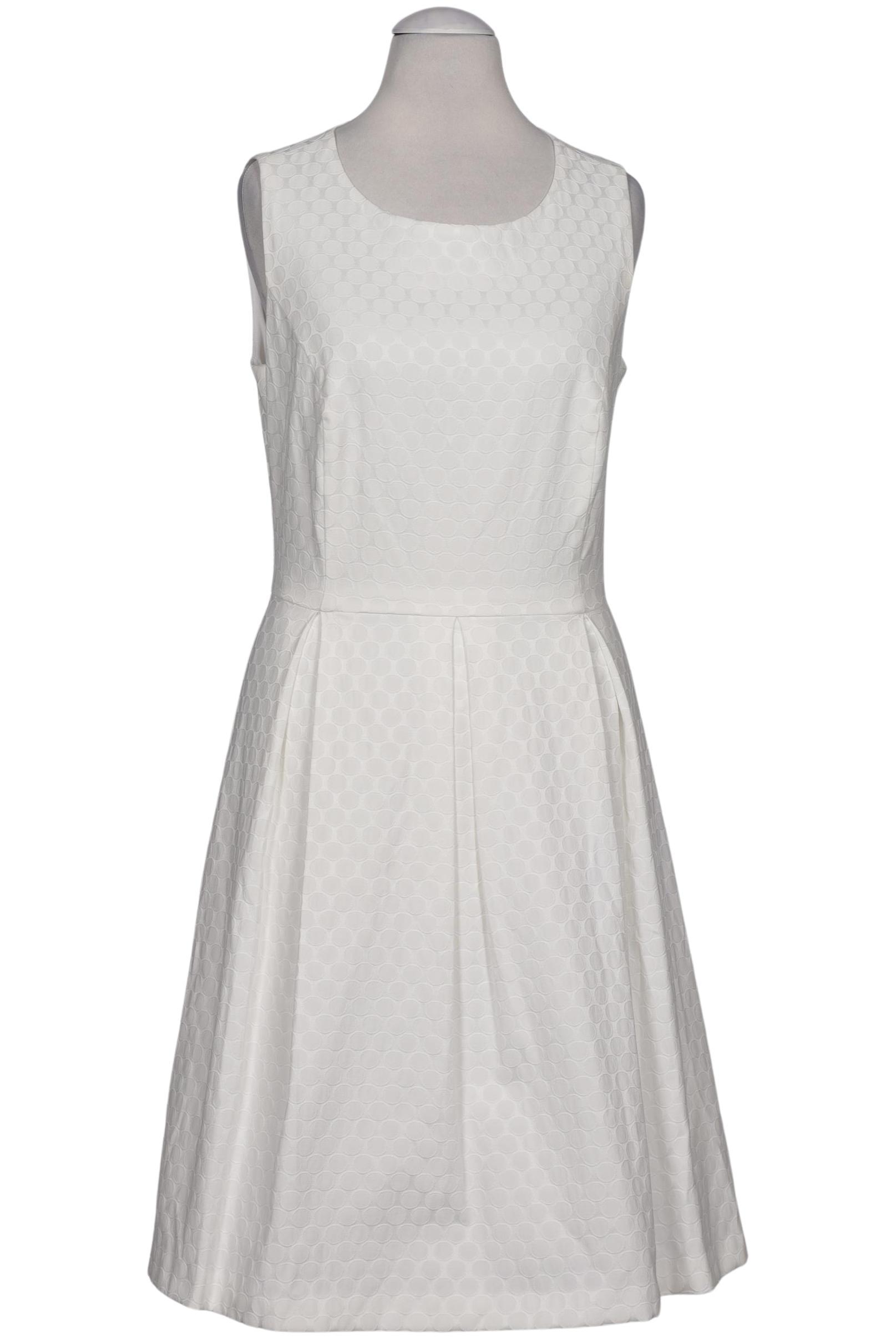 

Montego Damen Kleid, weiß, Gr. 34